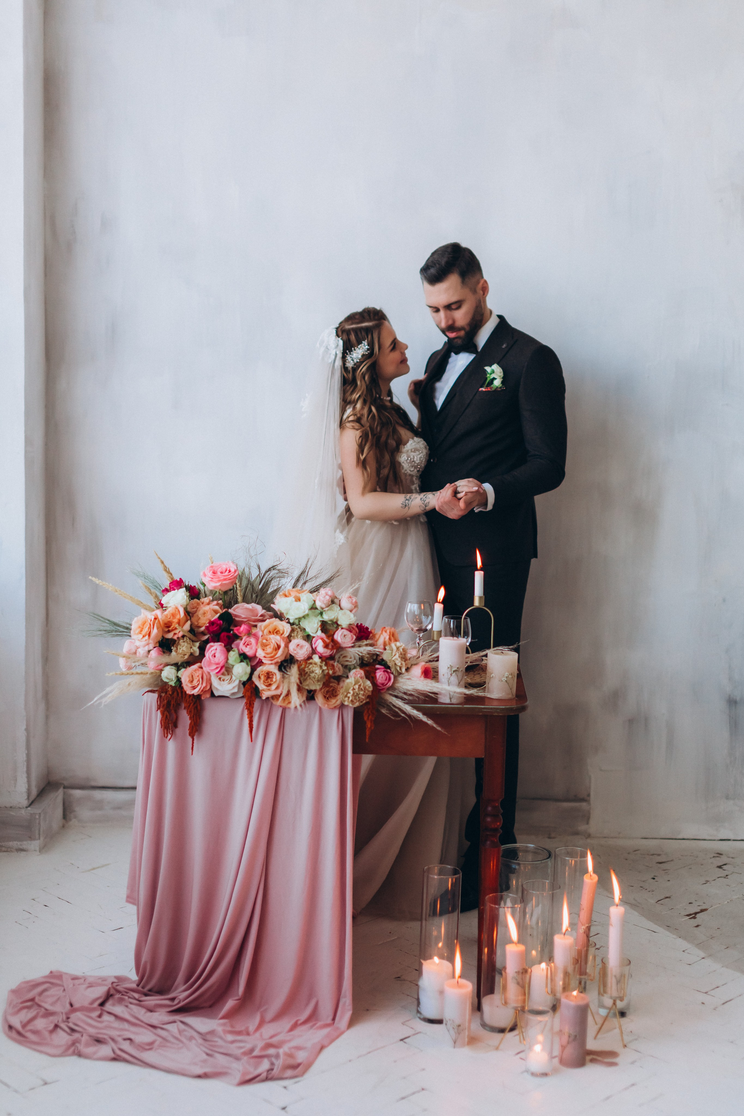 Stefan & Viktoria. Wedding and Family Photograph