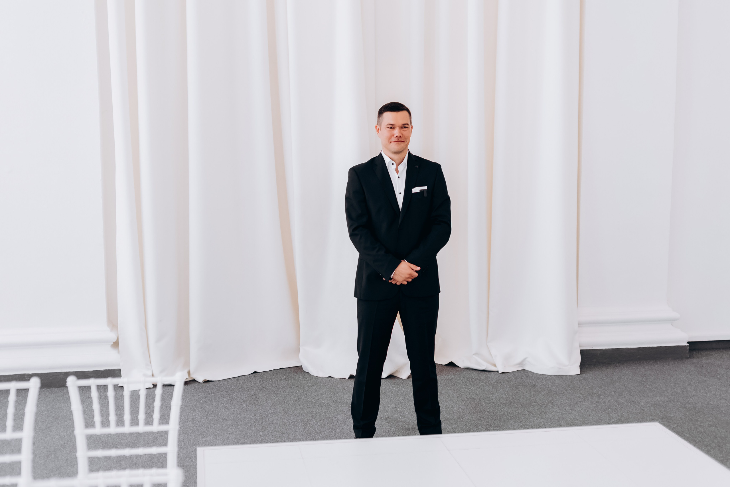 Maria & Jevgeniy. Wedding and Family Photograph