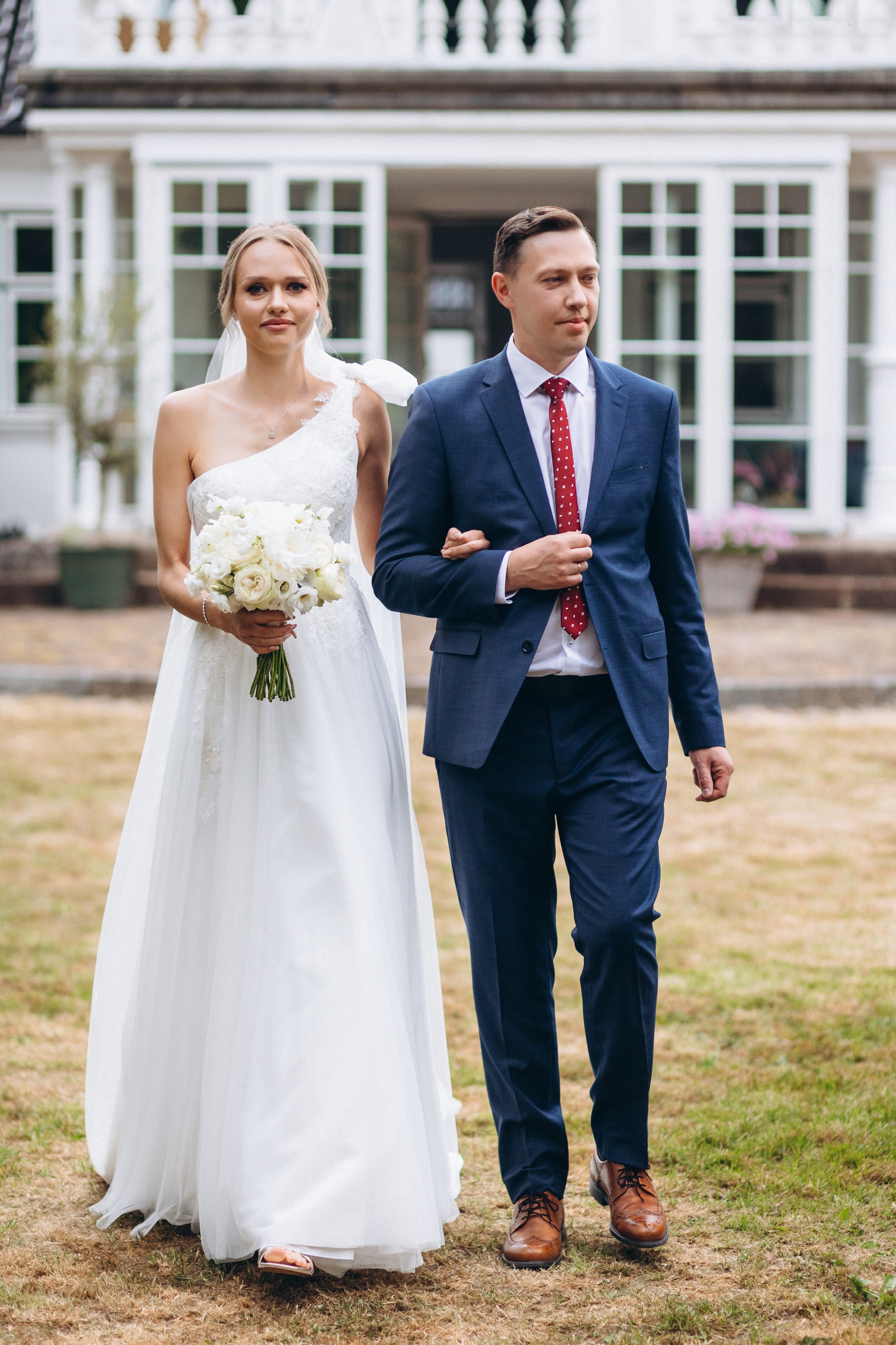 Snezhana & Max. Wedding and Family Photograph