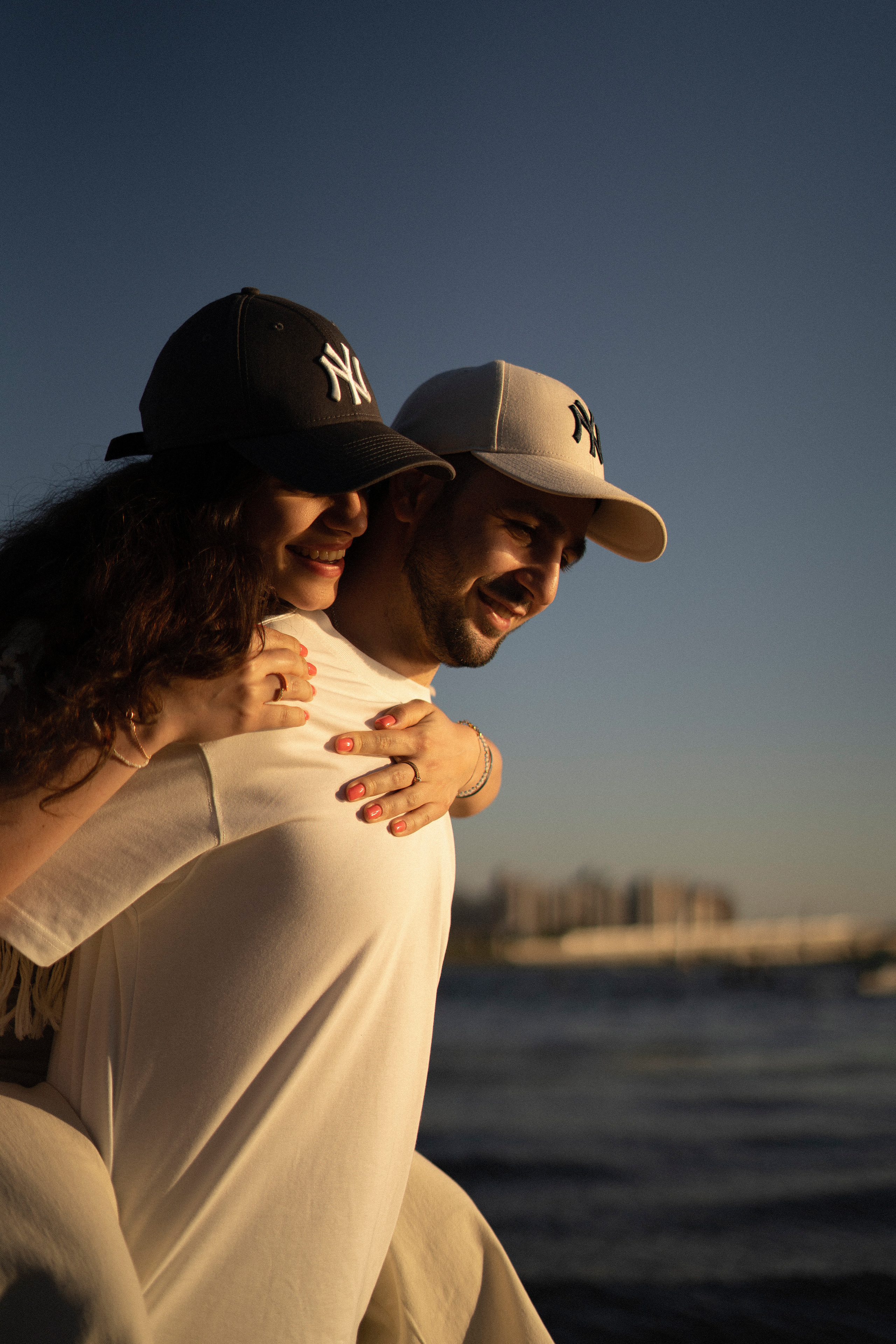 LOVE STORY. Фотограф