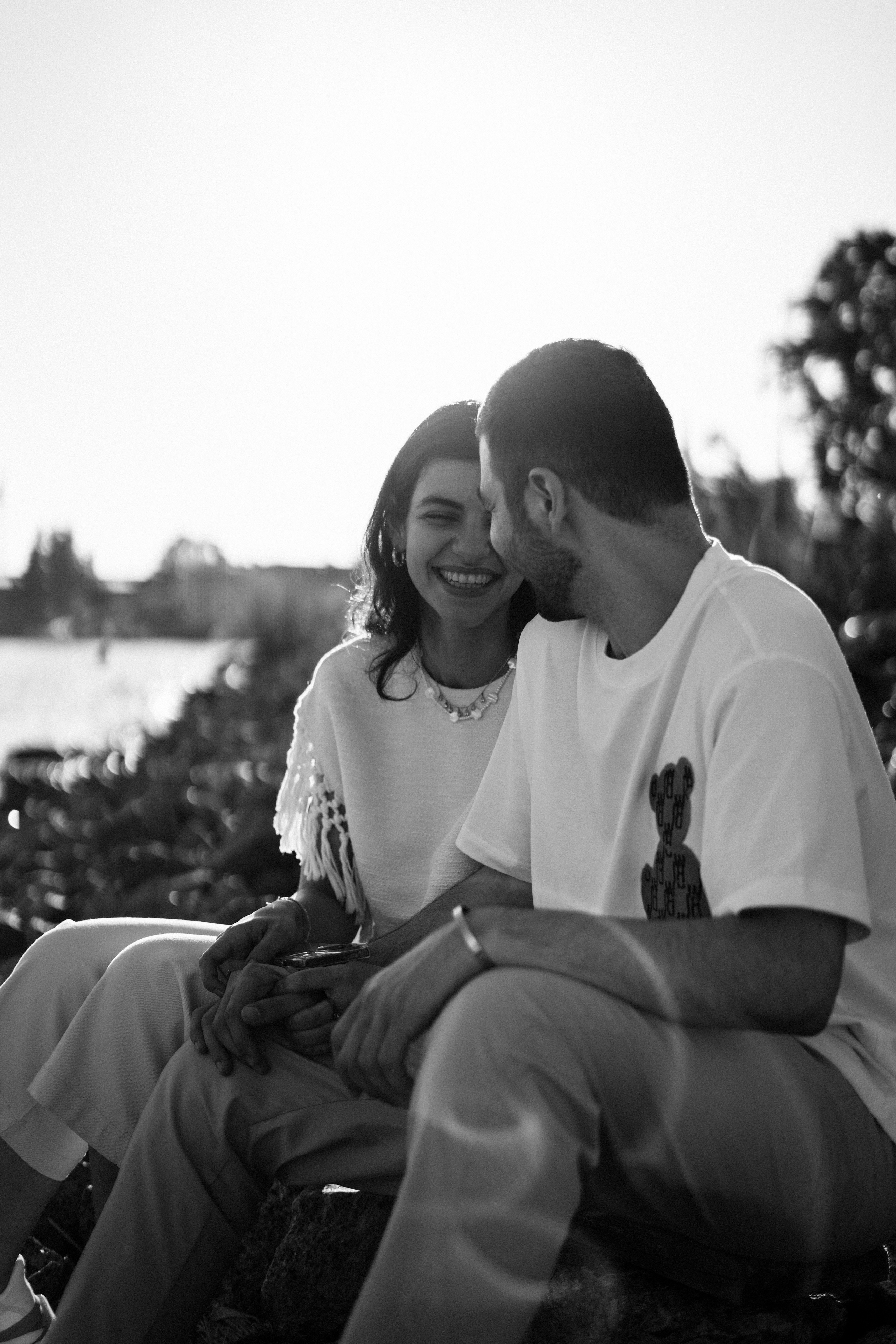 LOVE STORY. Фотограф