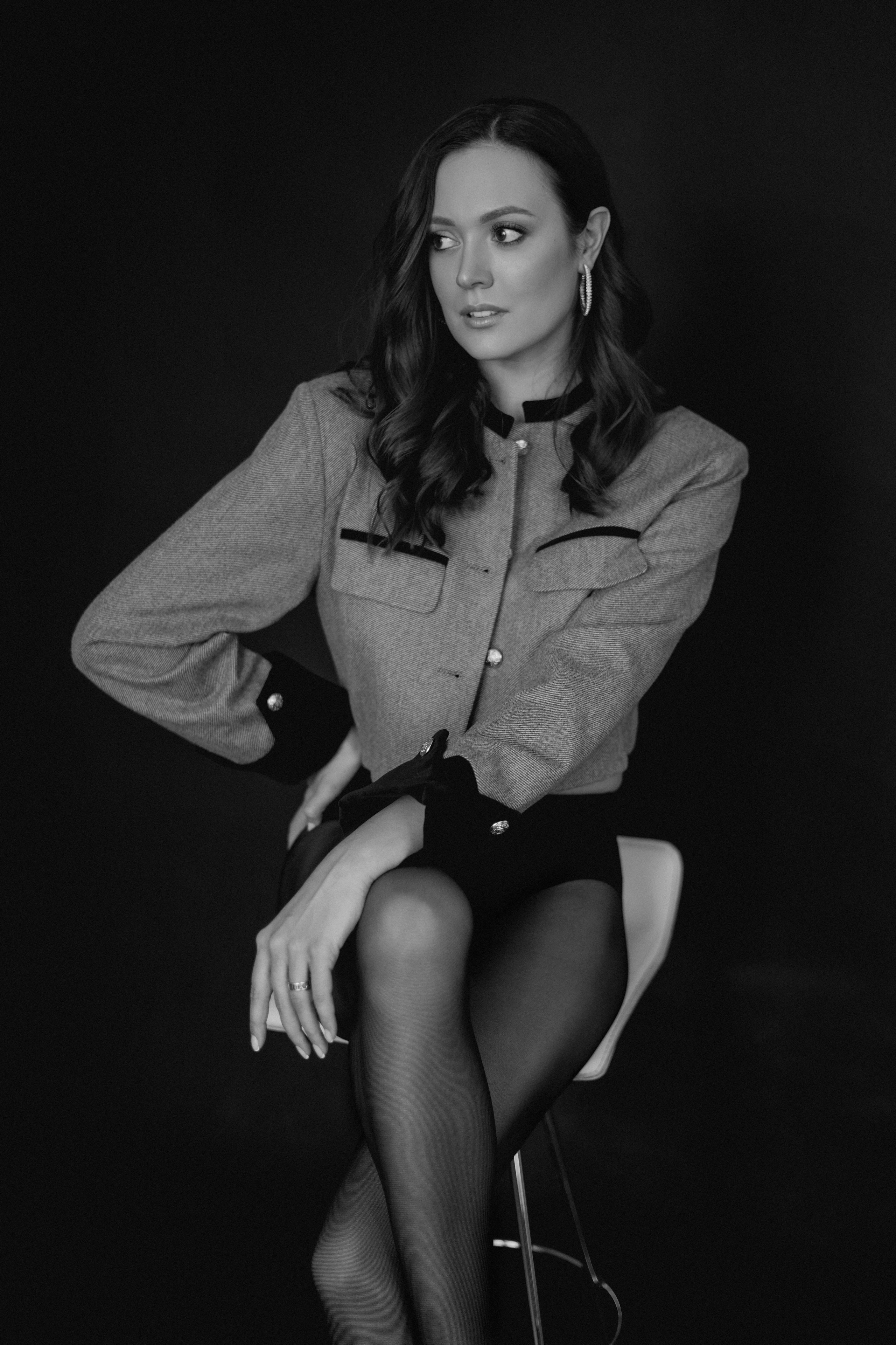 Portfolio. Фотограф