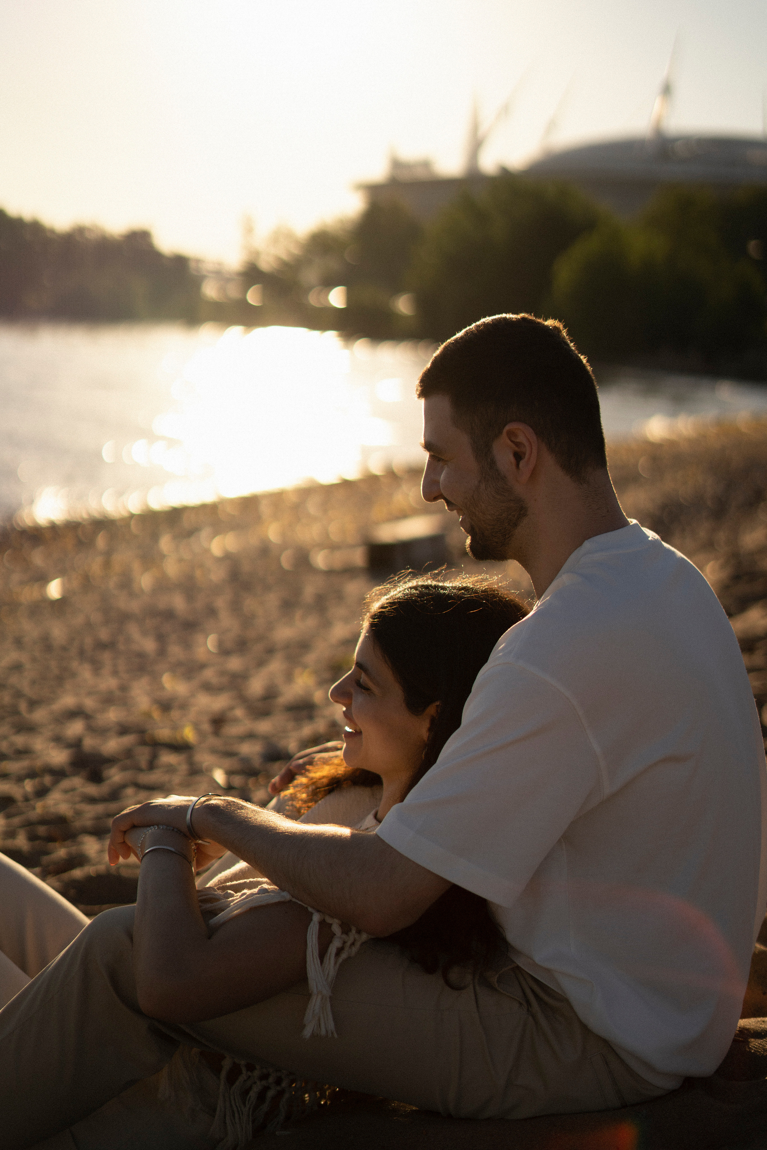 LOVE STORY. Фотограф