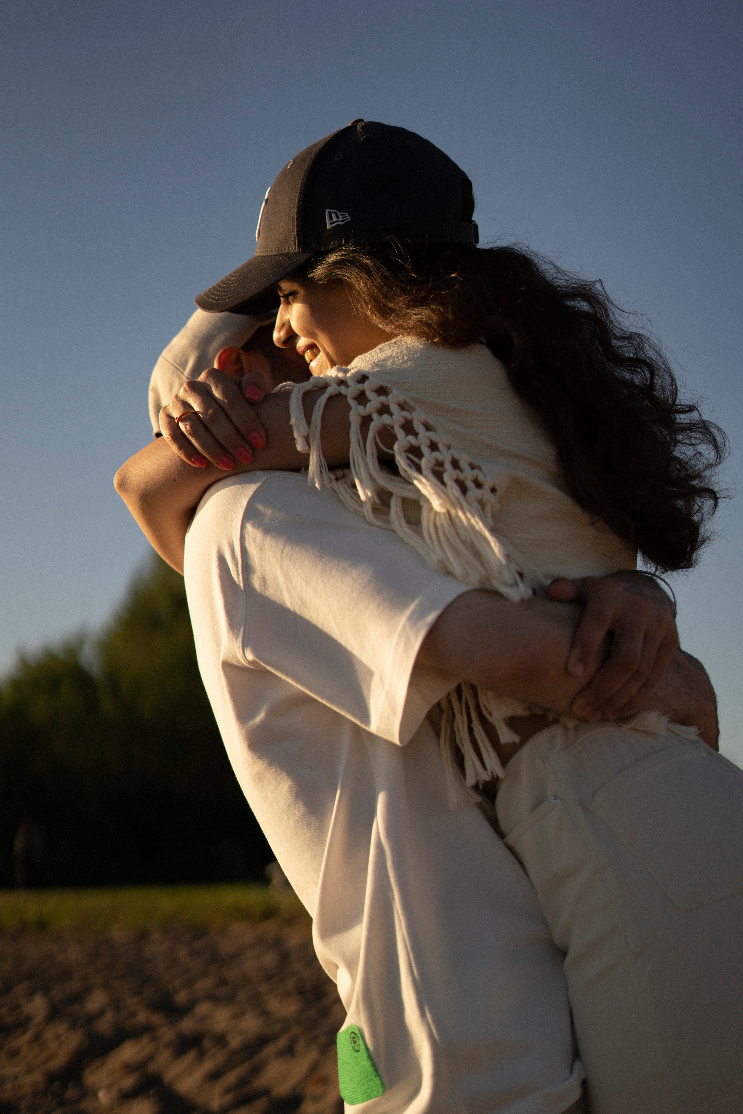 LOVE STORY. Фотограф