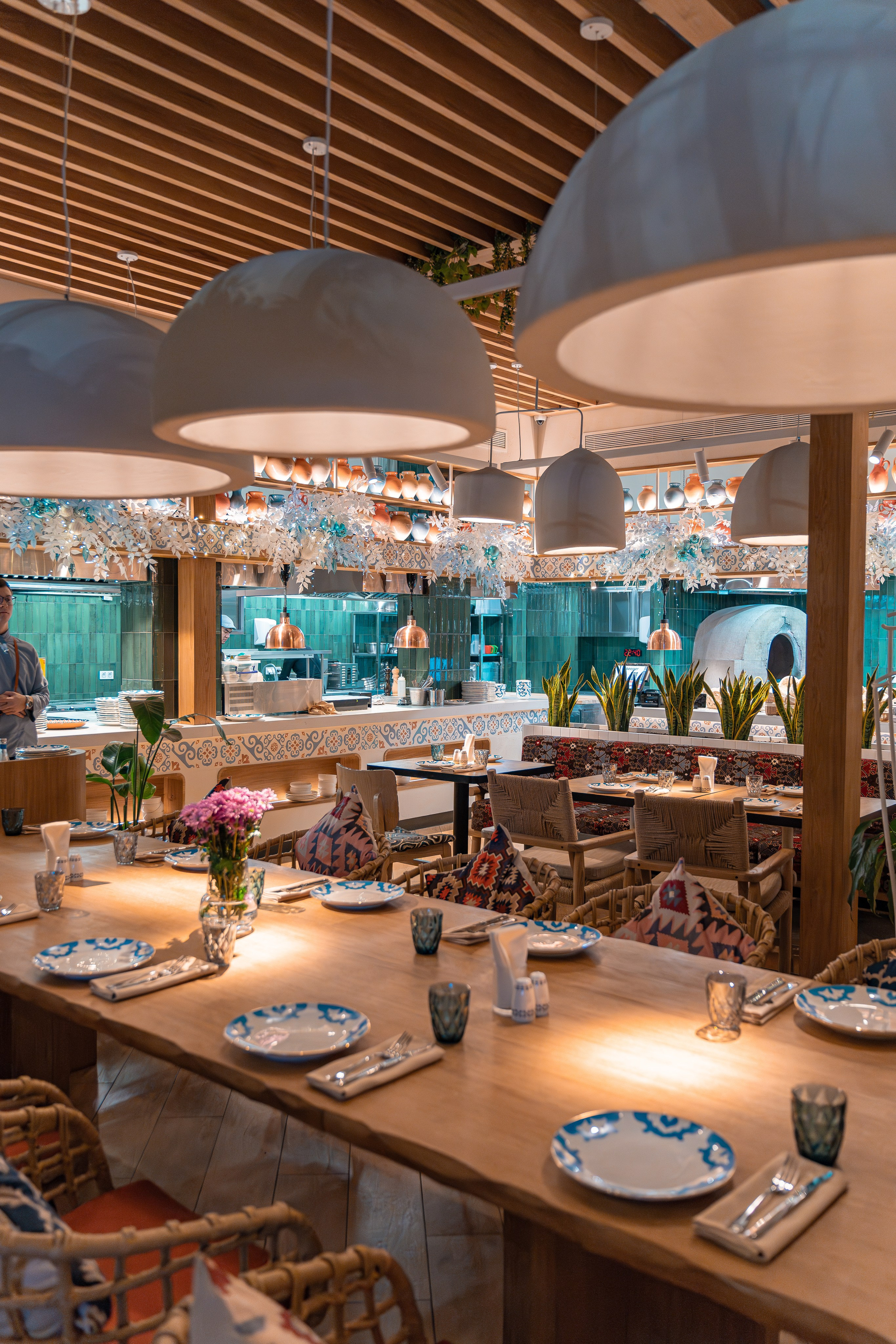 Интерьерная фотосъёмка. Яркие моменты, запечатленные в каждом кадре