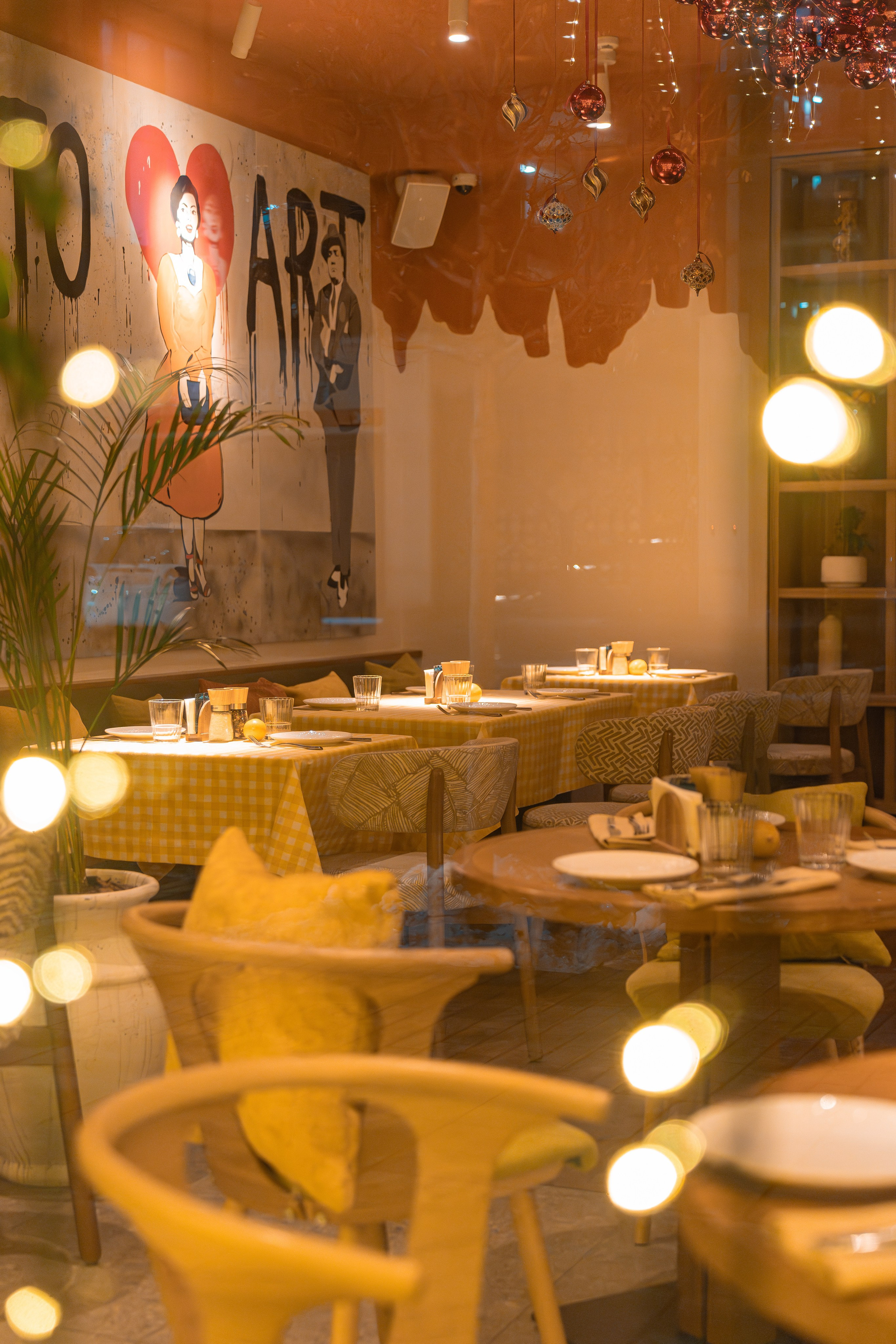 Интерьерная фотосъёмка. Яркие моменты, запечатленные в каждом кадре