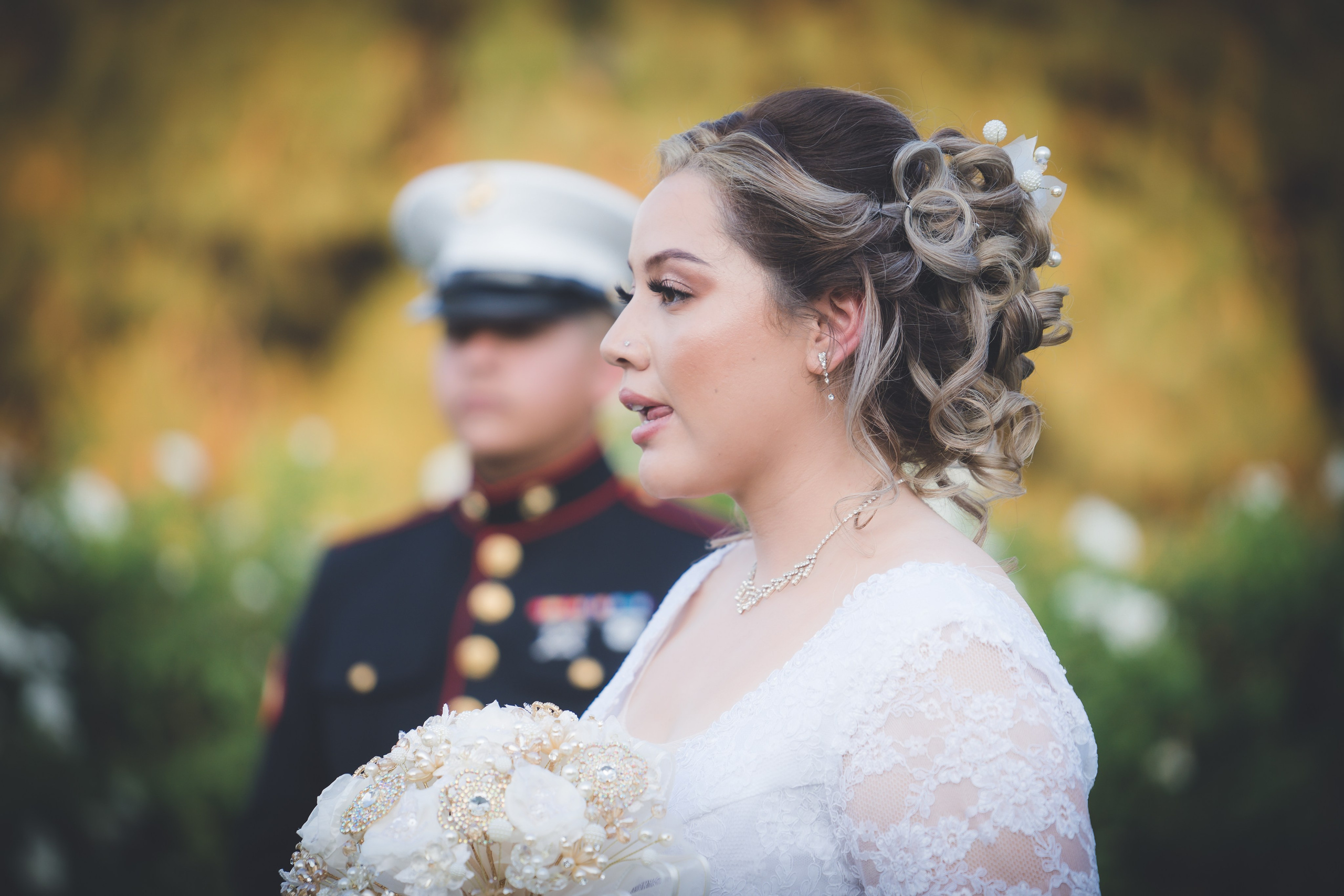 Genesis & Joseph Wedding. J&T Photo Art