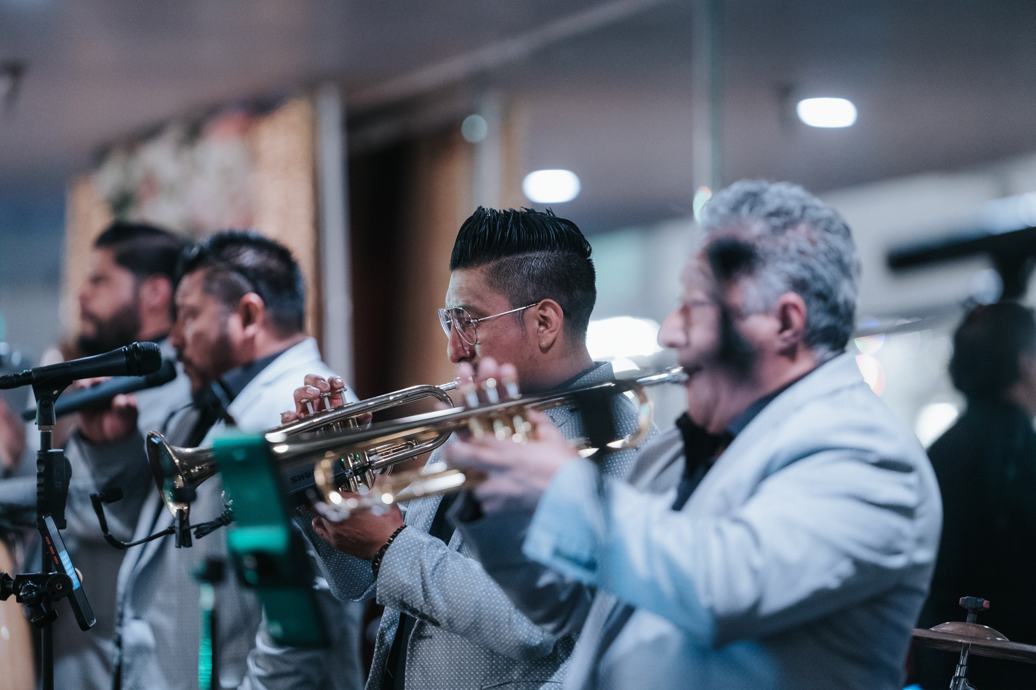 Megan’s Quinceañera. J&T Photo Art