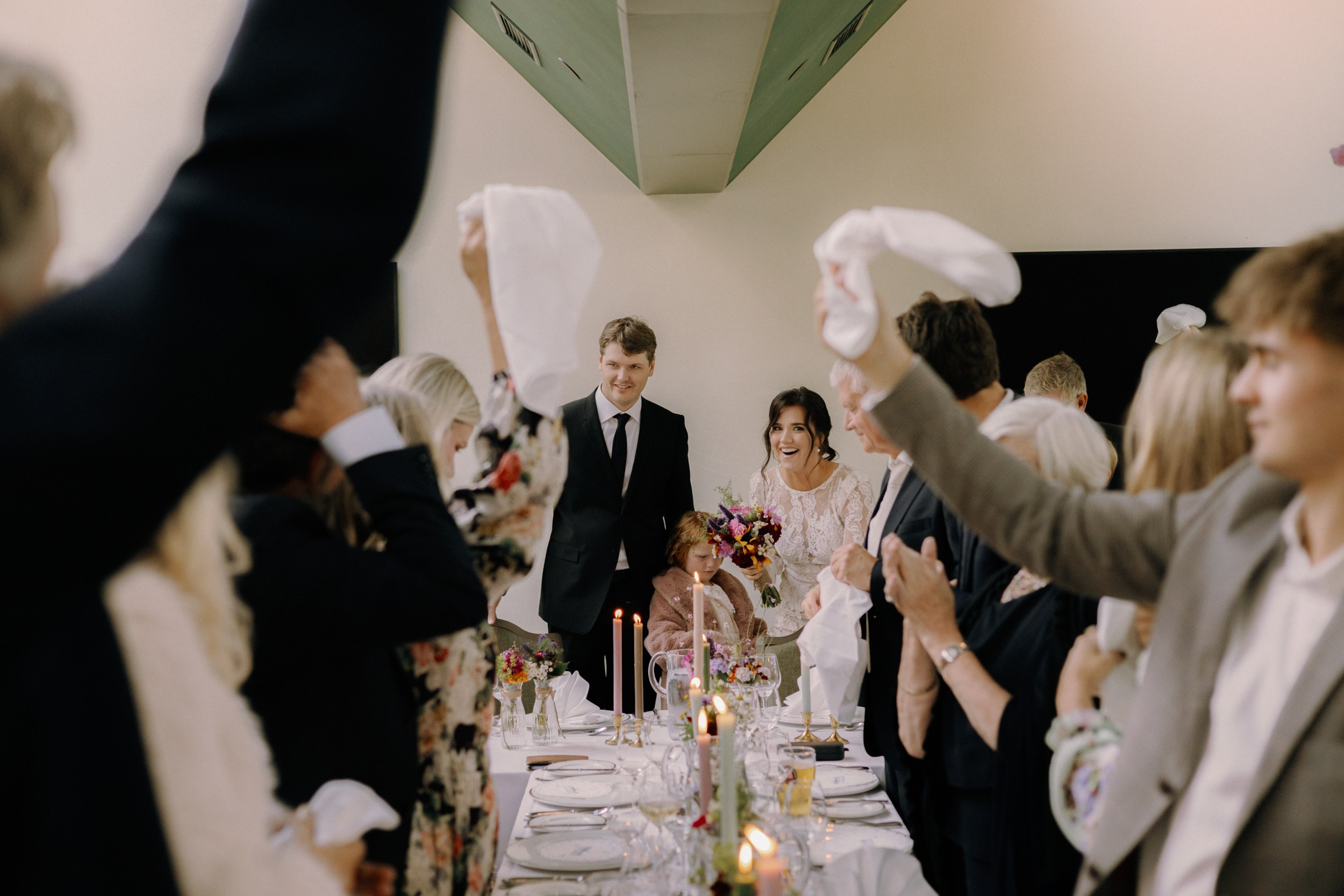 Our beautiful film. Warm family & Wedding stories