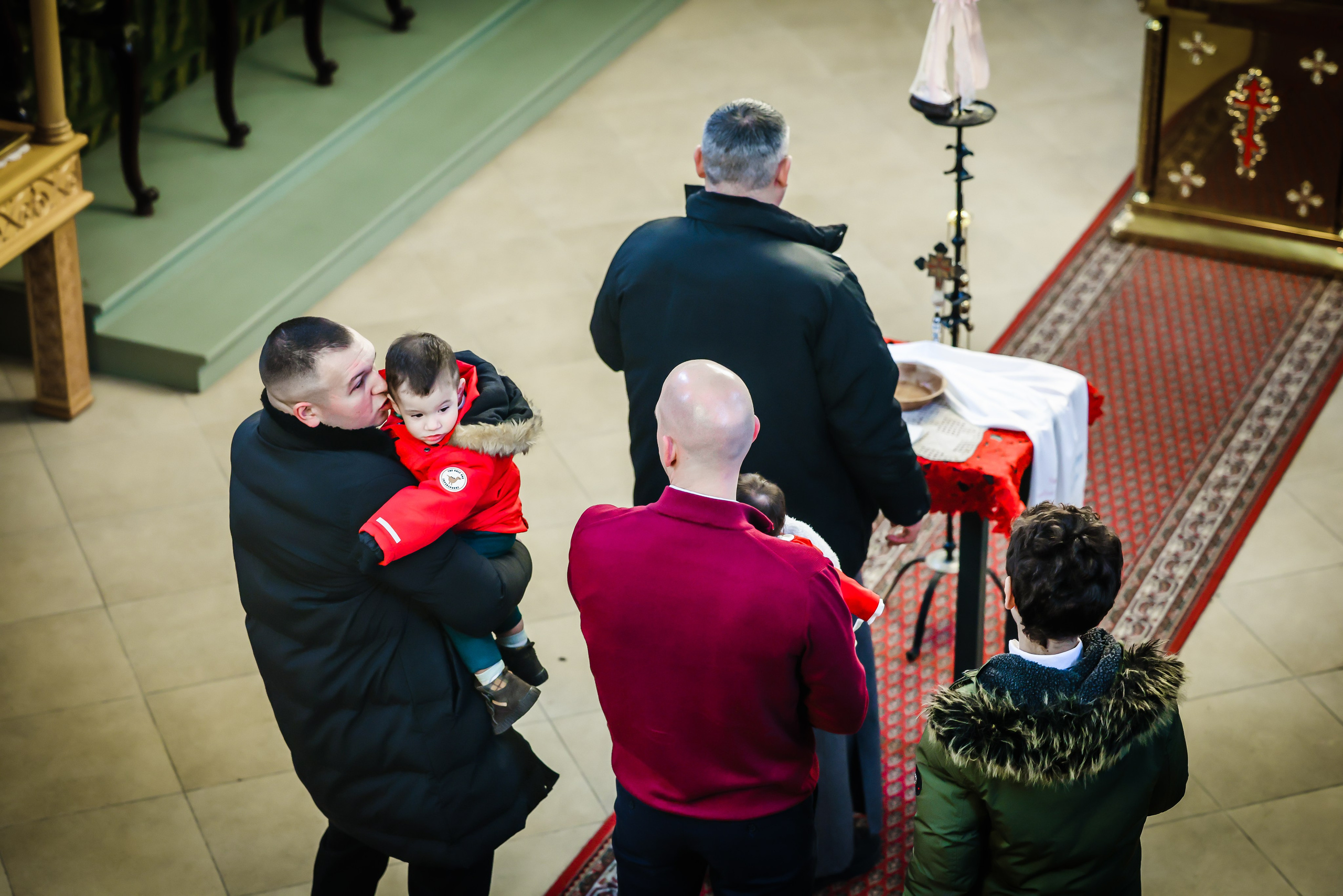 Krštenje Nađa & Mihajlo-Nova Crnja. ZORAN TORĐAN — FOTOGRAF I VIDEO PRODUCENT Zrenjanin