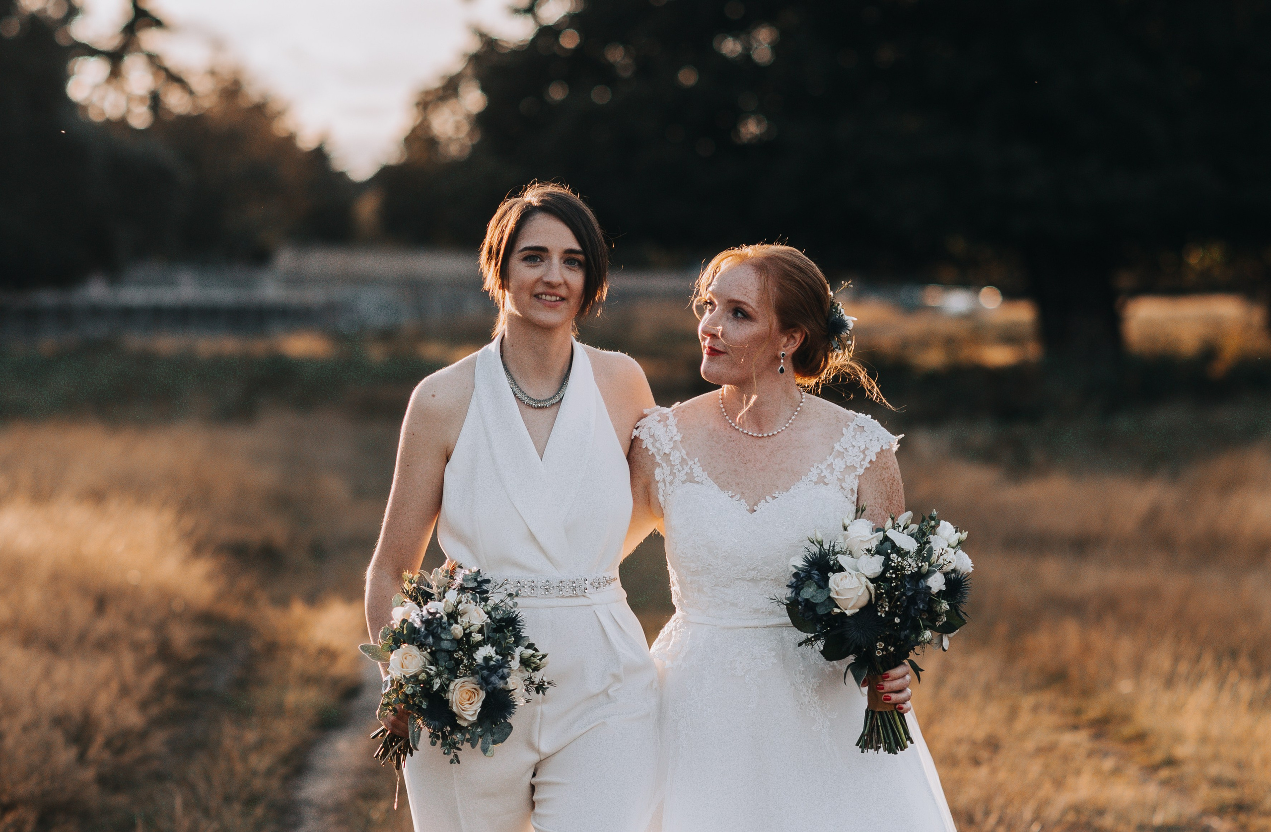 GEMMA + BIANCA. Main