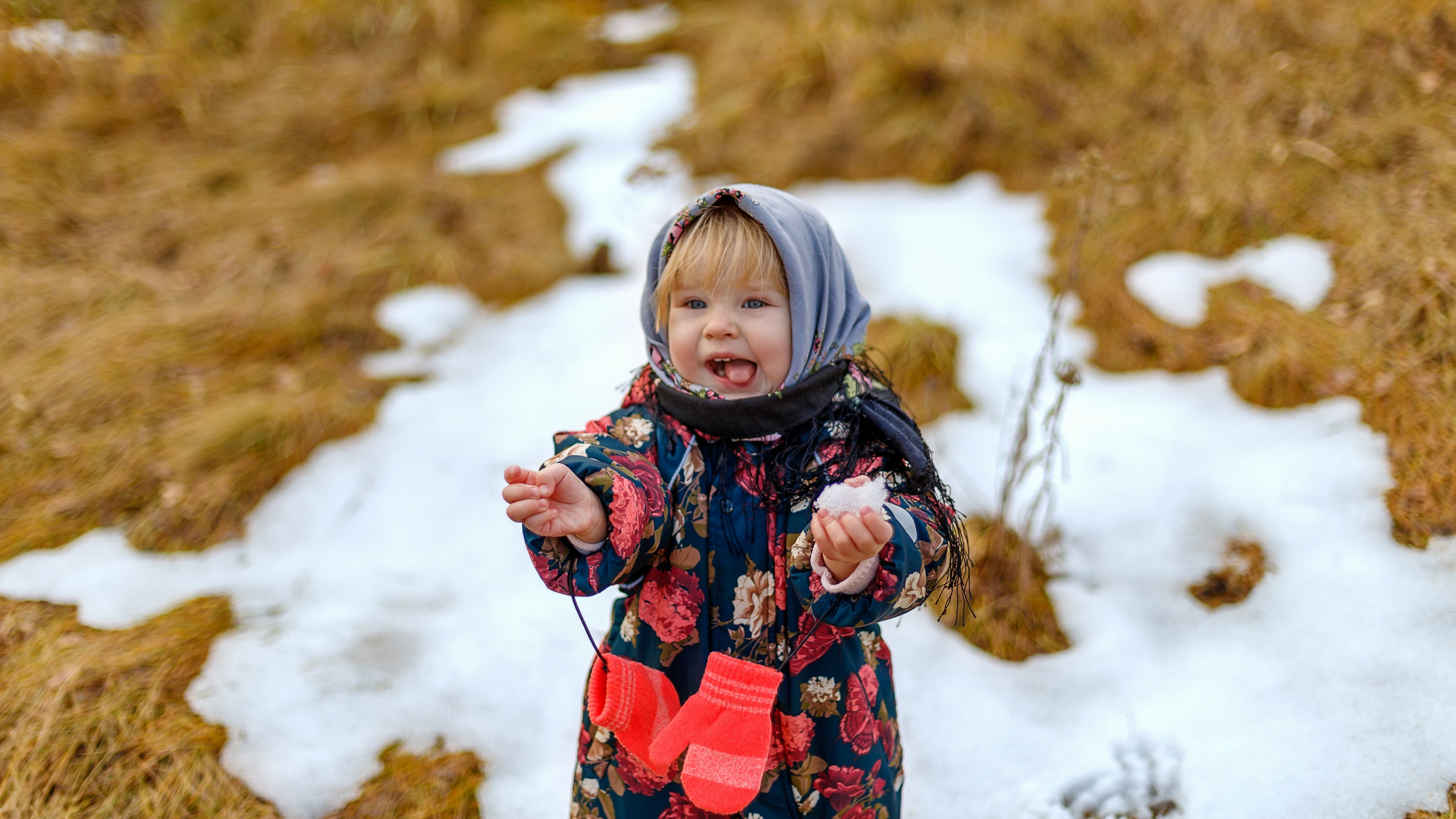 Детские портреты. Лаборатория искусства в Челябинске: фотограф Окулов Валентин