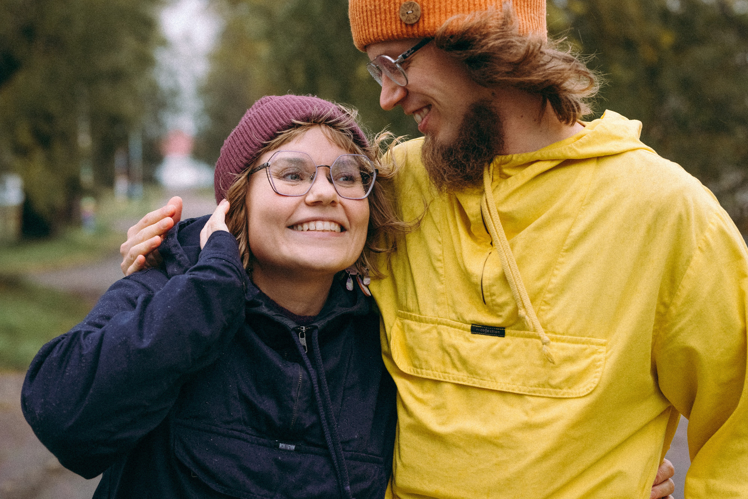 Odotamme sua. Valokuvaaja Lahti, Helsinki Elena Salonen