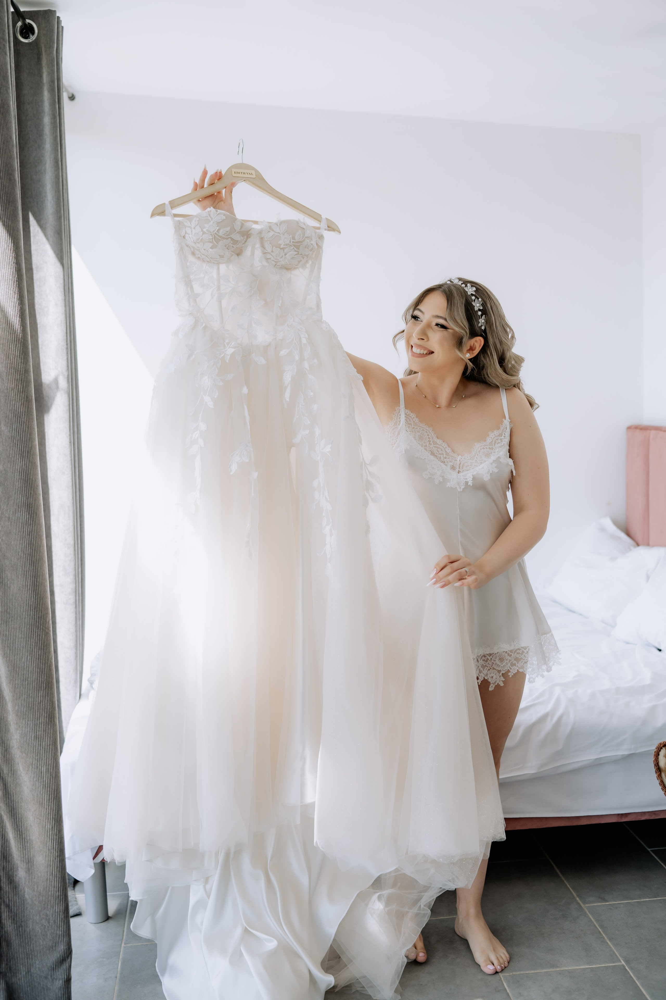 Delia + Ionut | Wedding day. Proud Vision Weddings | Wedding Photography & Film — Servicii profesionale Foto Video Nunta Iasi