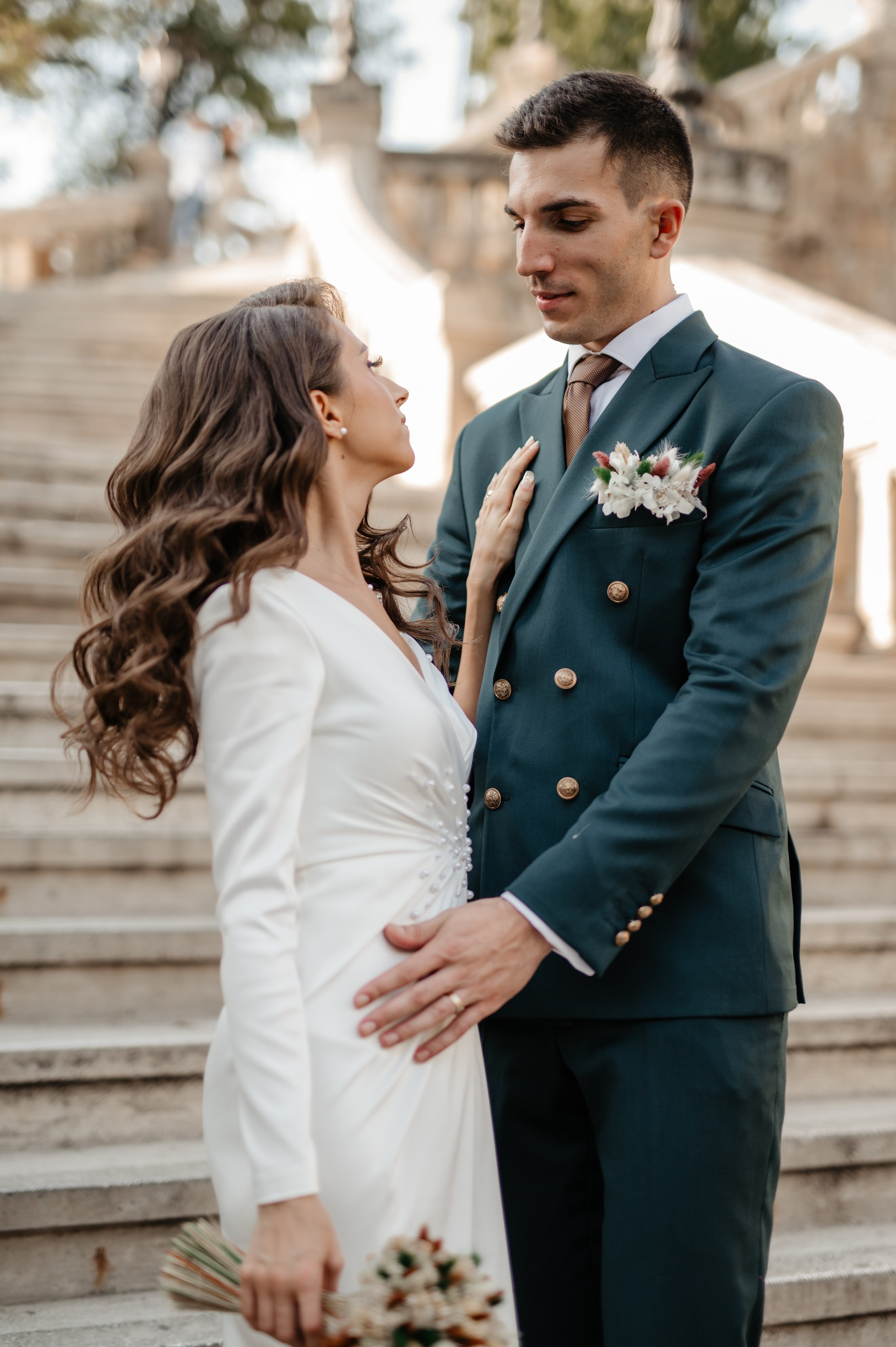 Nunta toamna La Castel. Proud Vision Weddings | Wedding Photography & Film — Servicii profesionale Foto Video Nunta Iasi