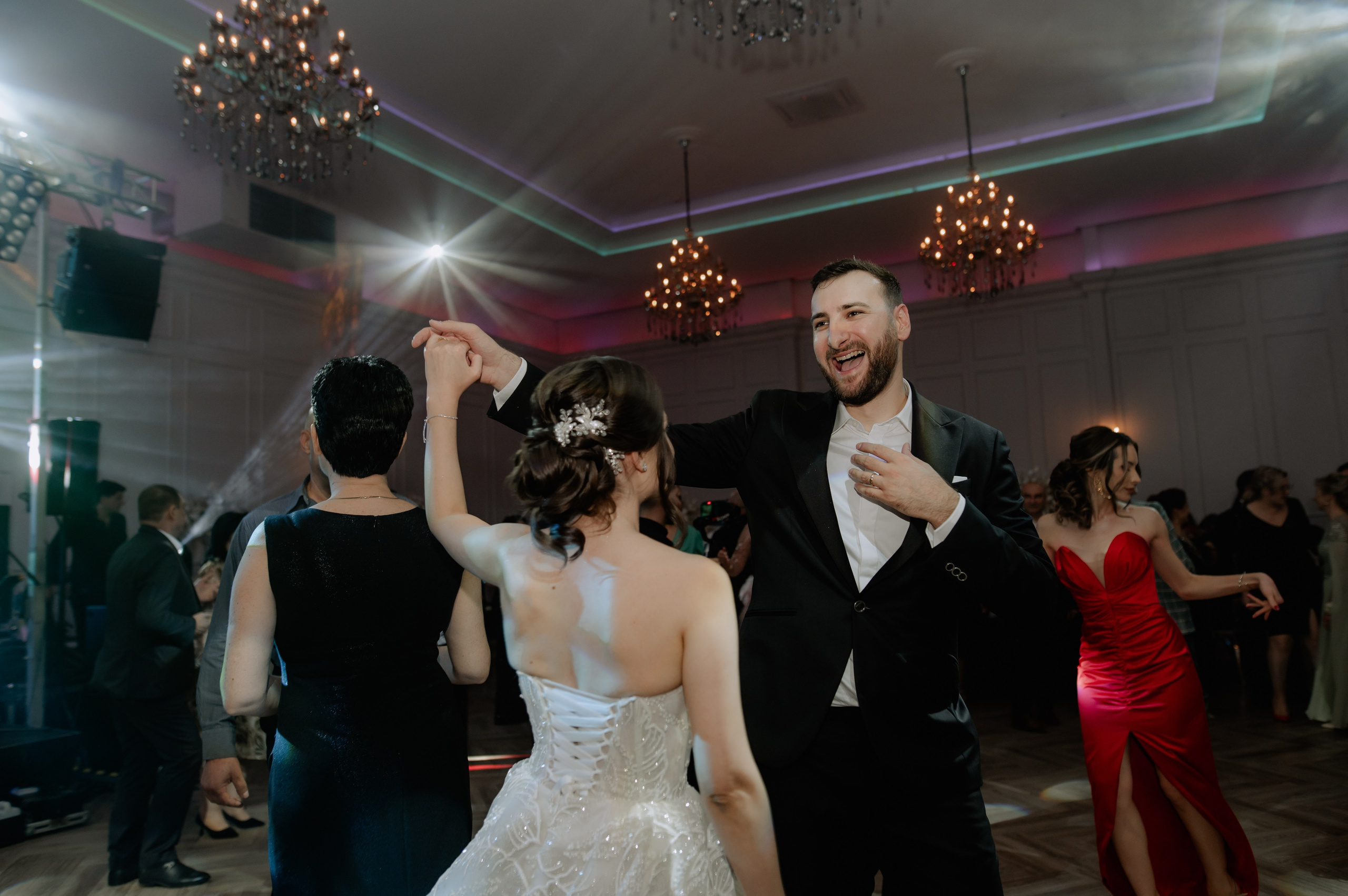 Ilona + Remus | Wedding day. Proud Vision Weddings | Wedding Photography & Film — Servicii profesionale Foto Video Nunta Iasi