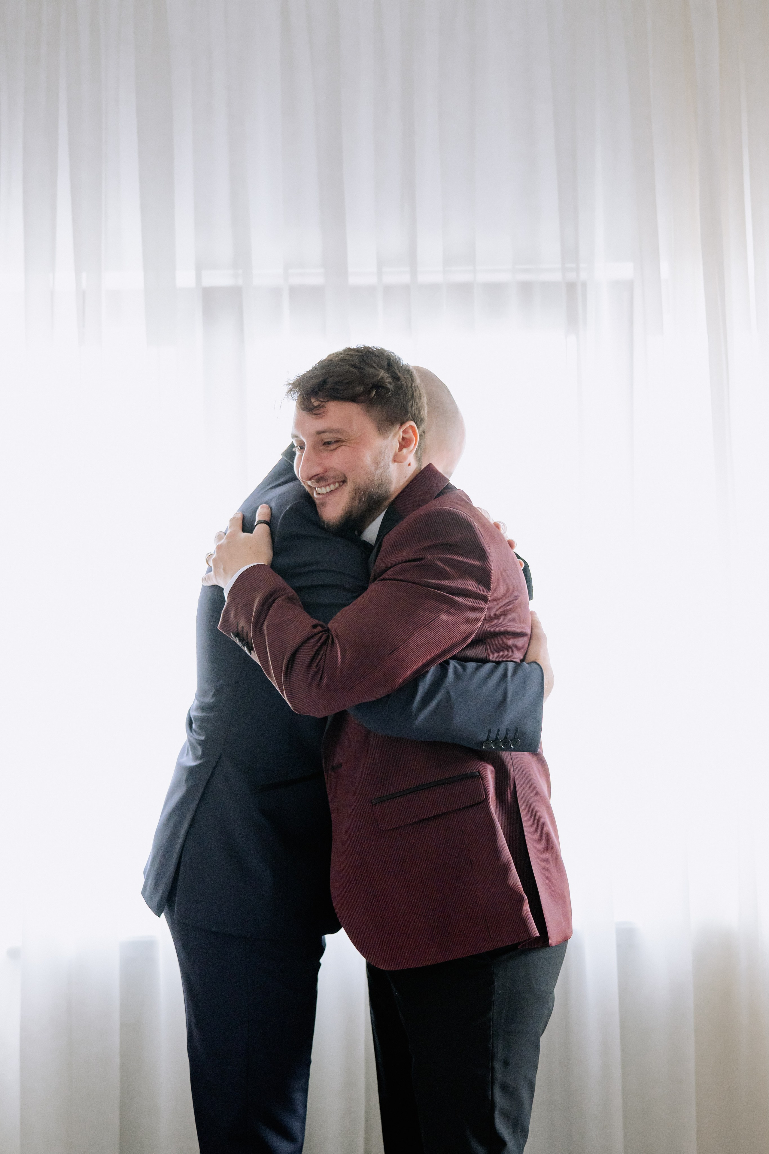 Ioana + Razvan | Wedding day. Proud Vision Weddings | Wedding Photography & Film — Servicii profesionale Foto Video Nunta Iasi