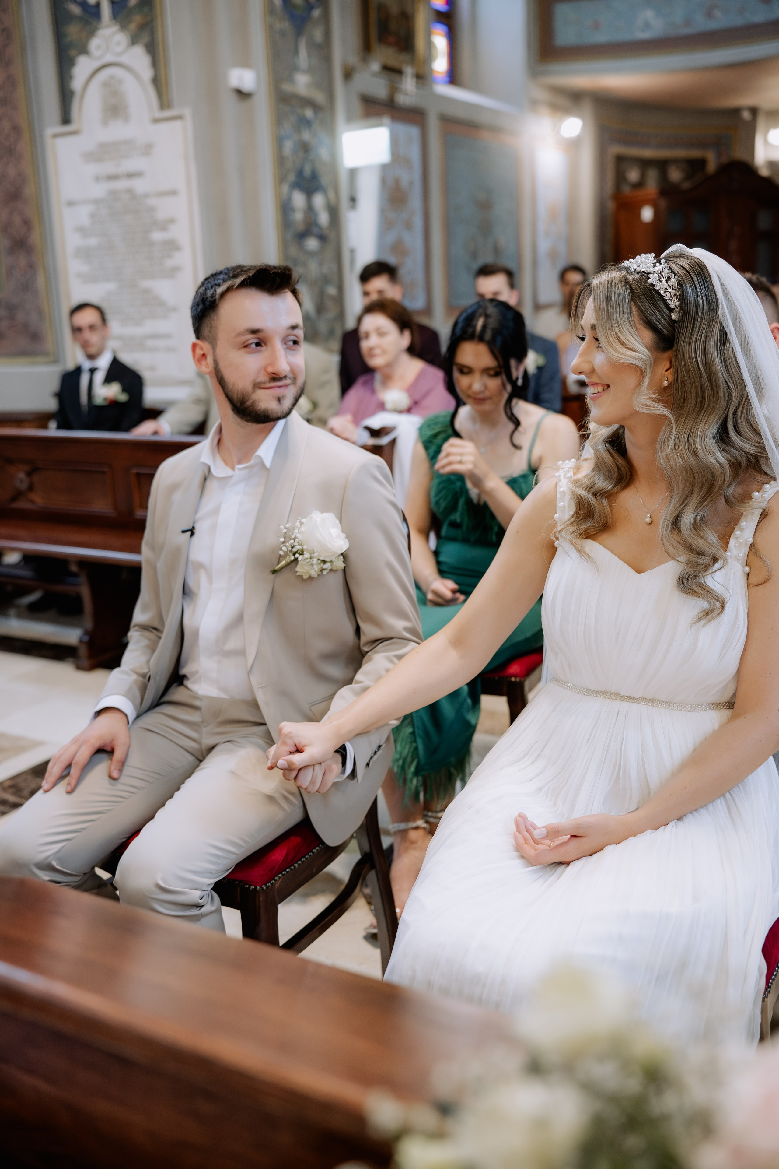 Madalina + Cosmin | Wedding day. Proud Vision Weddings | Wedding Photography & Film — Servicii profesionale Foto Video Nunta Iasi