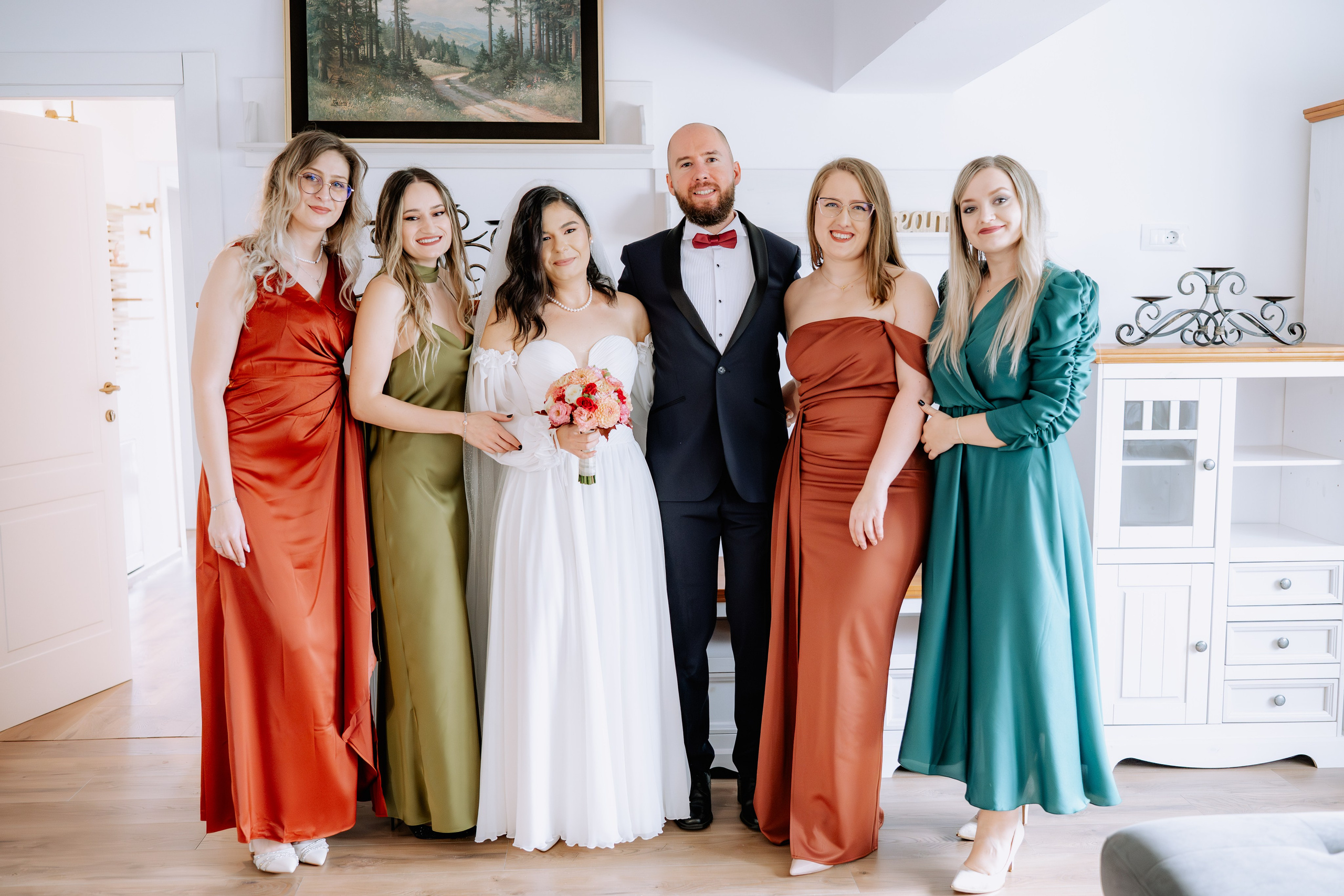 Ioana + Razvan | Wedding day. Proud Vision Weddings | Wedding Photography & Film — Servicii profesionale Foto Video Nunta Iasi