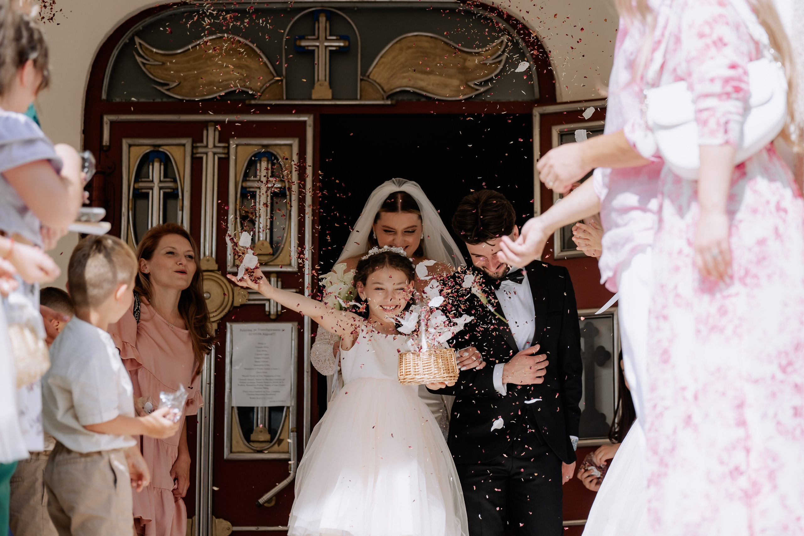 Andreea + Cosmin | Wedding day. Proud Vision Weddings | Wedding Photography & Film — Servicii profesionale Foto Video Nunta Iasi