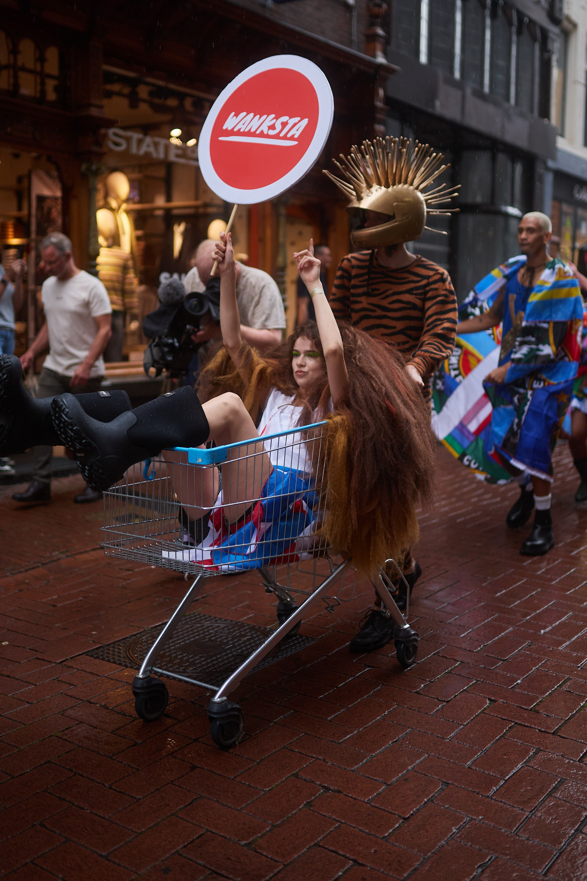 Amsterdam. Personal, fashion, business Photographer in Netherlands