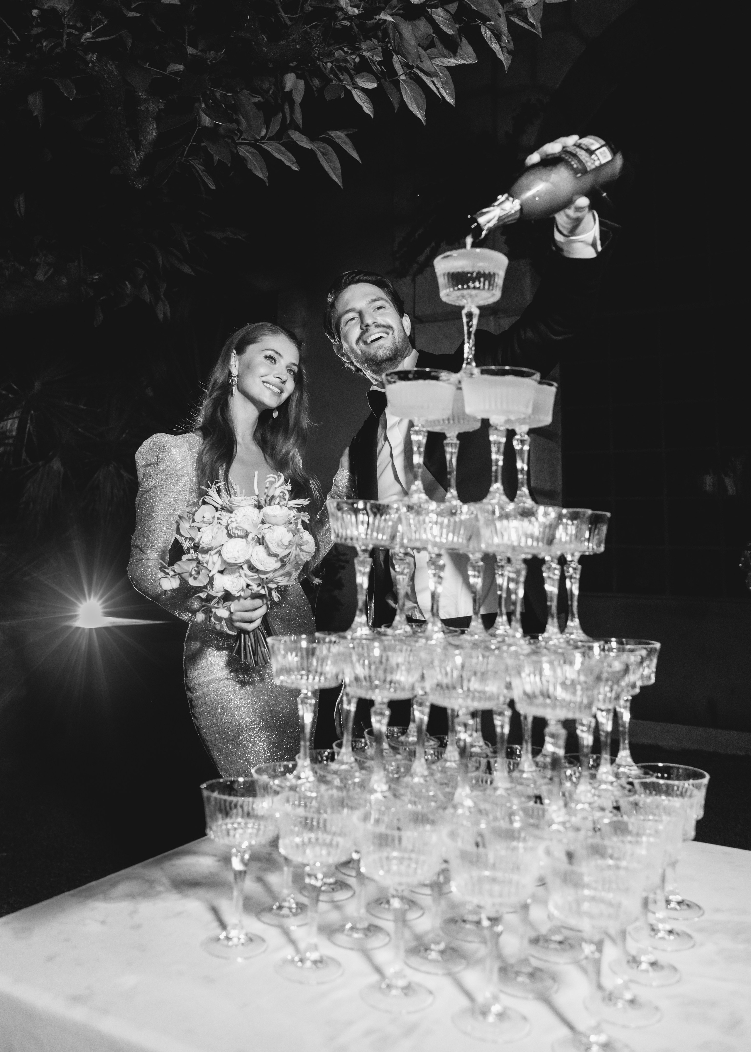 Verona, Italy. Professional wedding photographer in Copenhagen, Denmark — Julia Byron