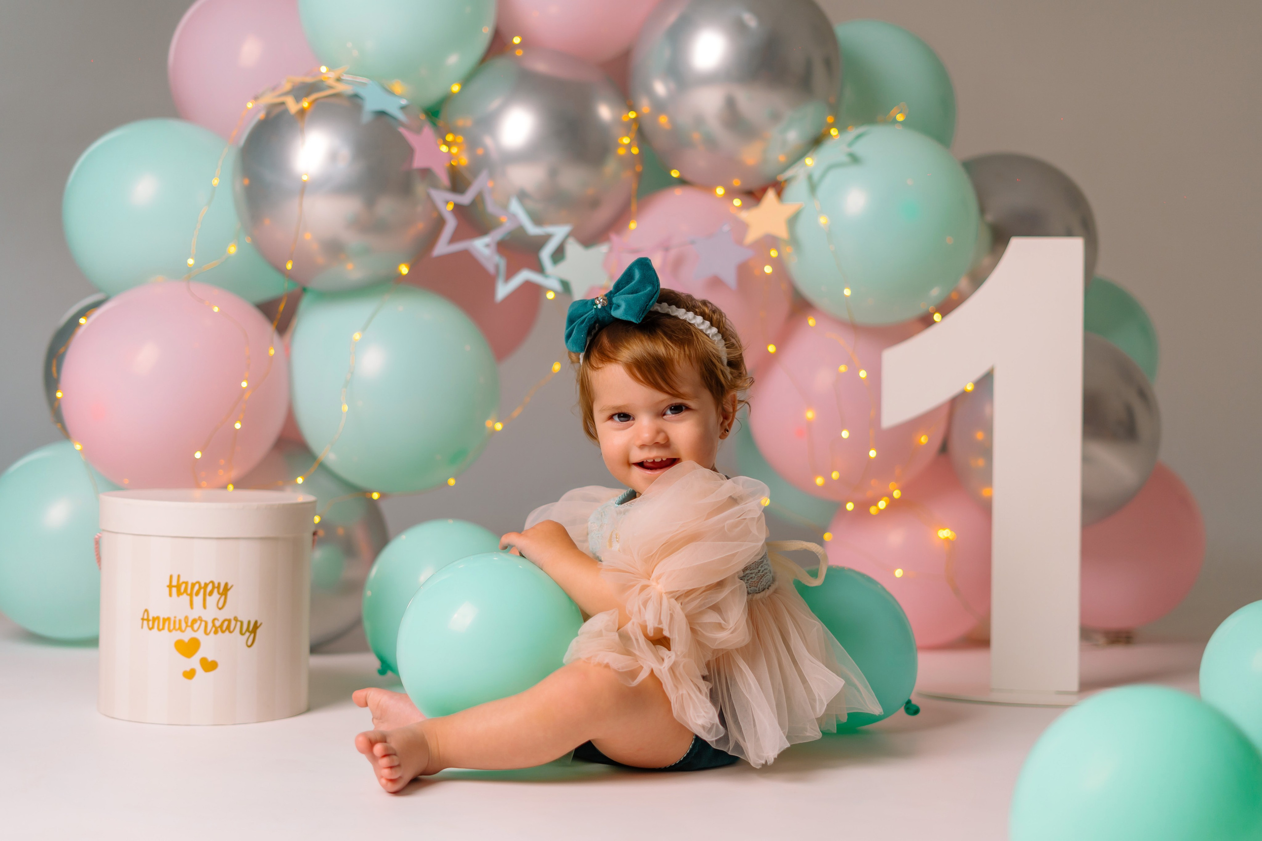 Amelia. Diana Muntean Photography