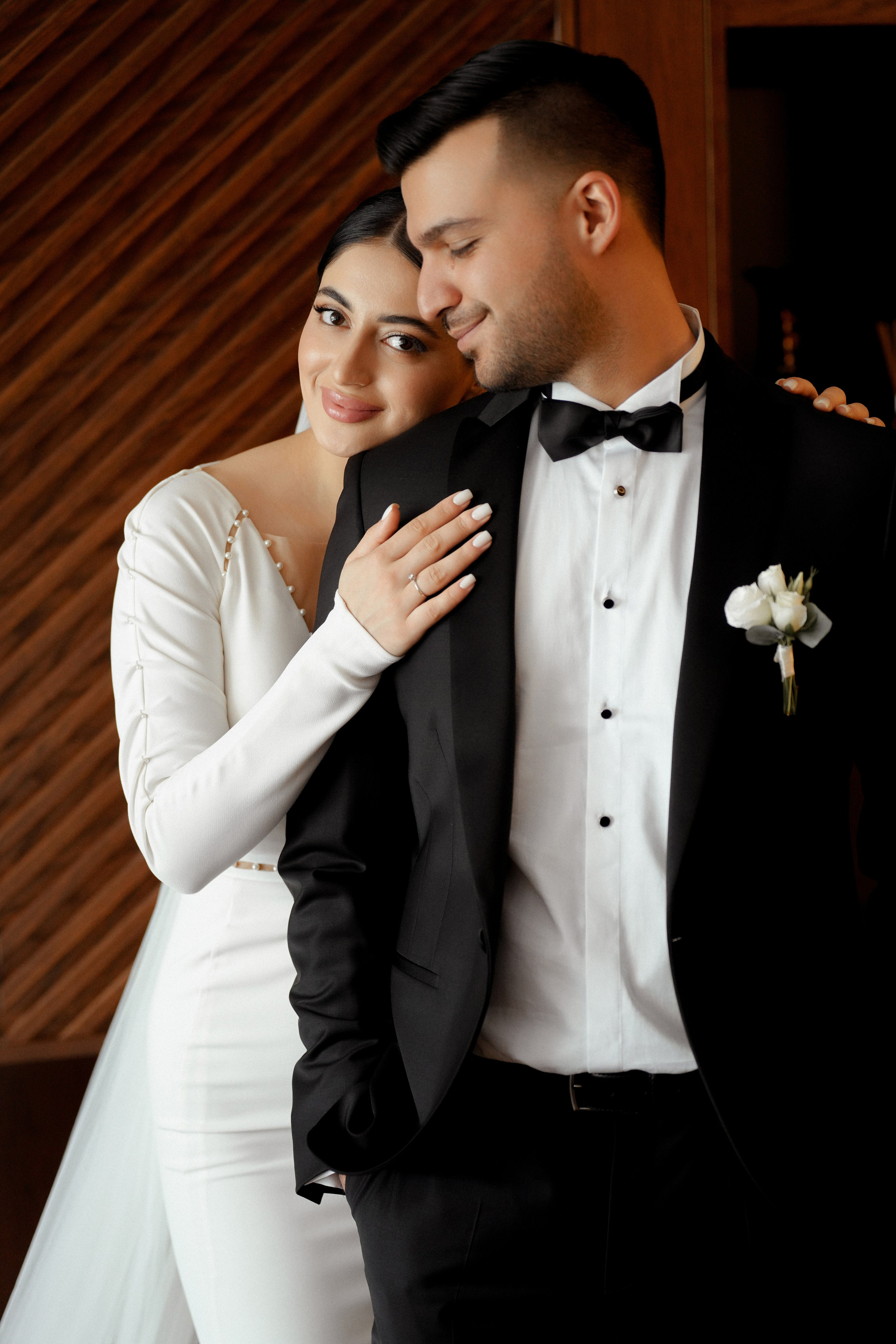 Moeen& Dilnoza. Свадебный фотограф Иван Попов в Москве, Бишкеке и по всему миру!