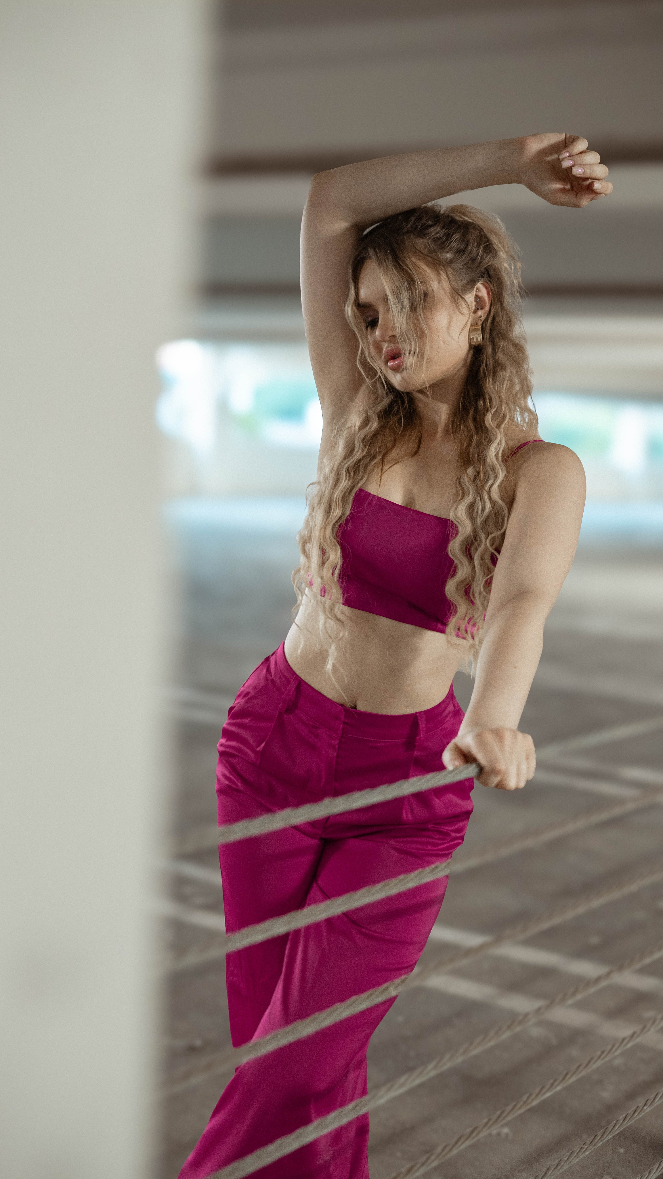 Individual Portrait. Kateryna Iakovenko Photography