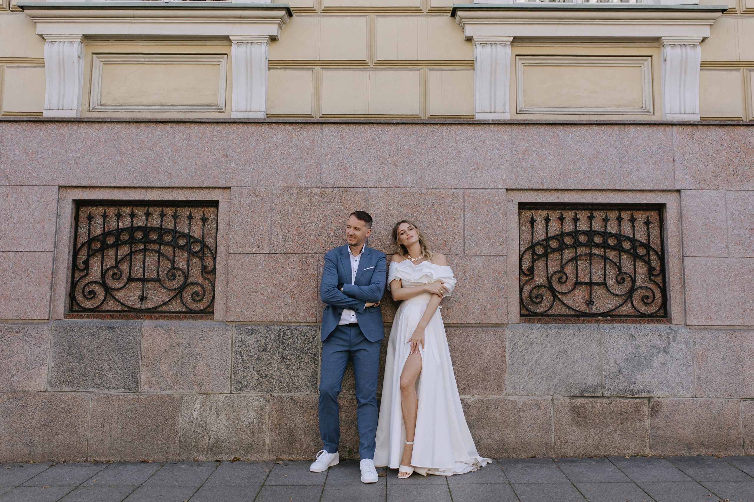Alina & Saulius