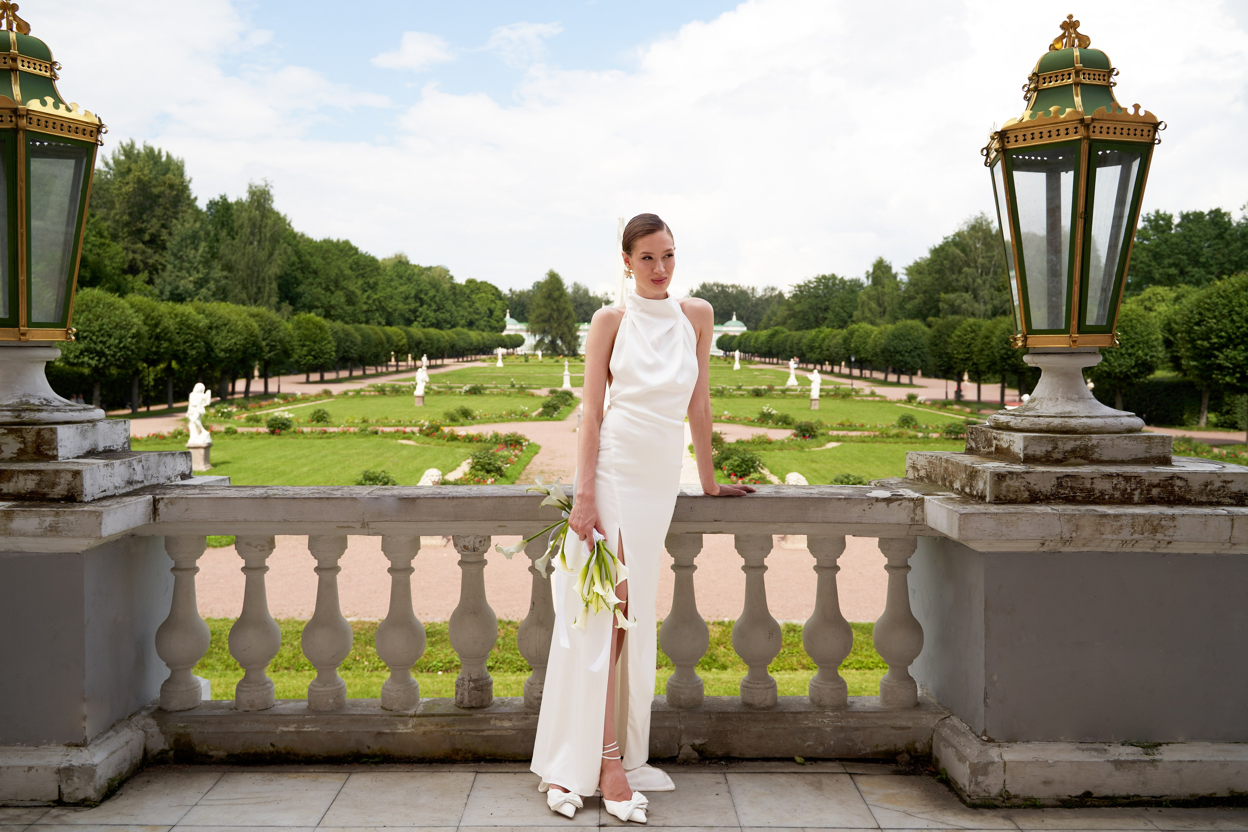 Lilia & Roman. Elena Ruzgis — Editorial Wedding & Portrait Photographer