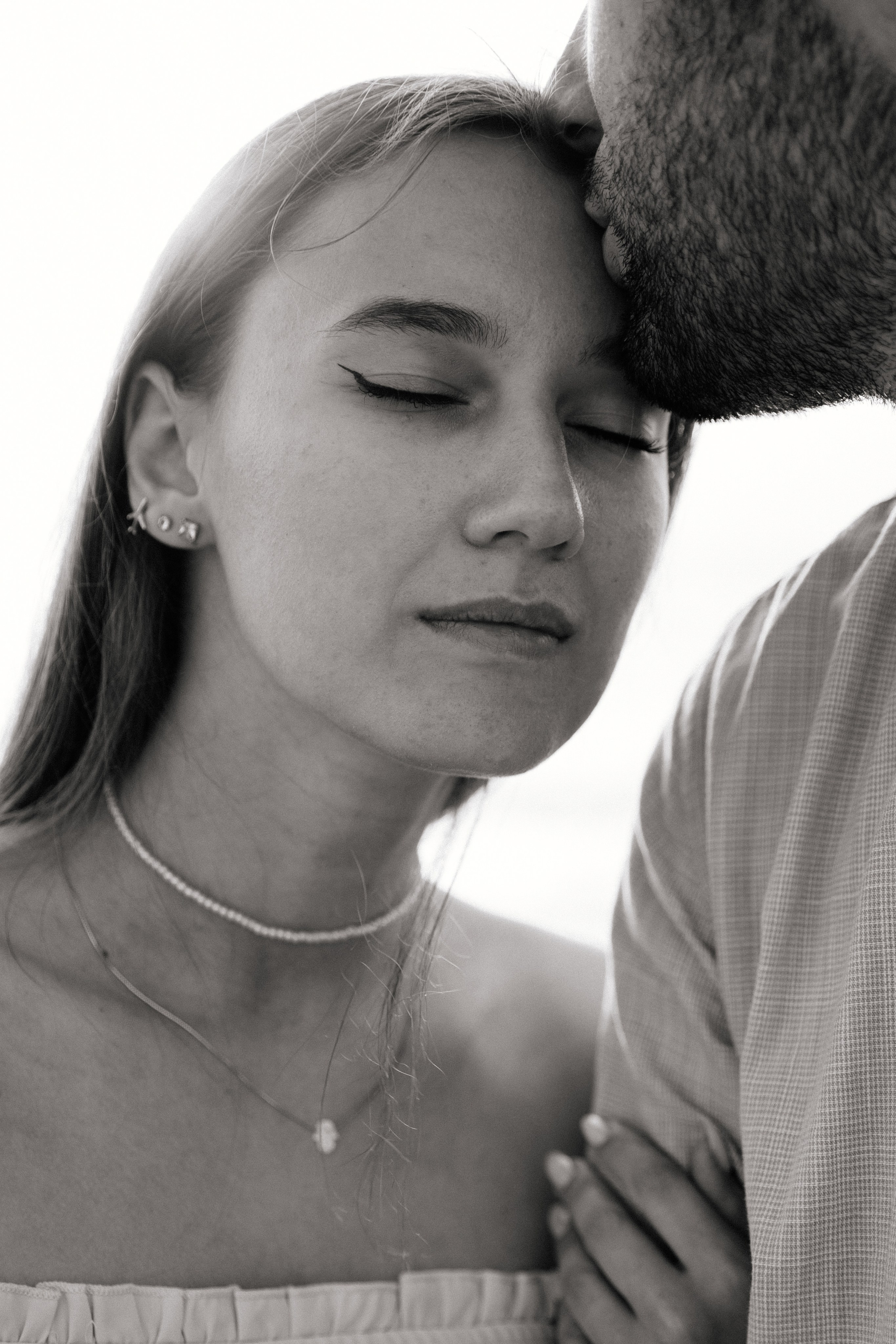 Veronika, Sasha&Maksim. Семейный фотограф в Израиле