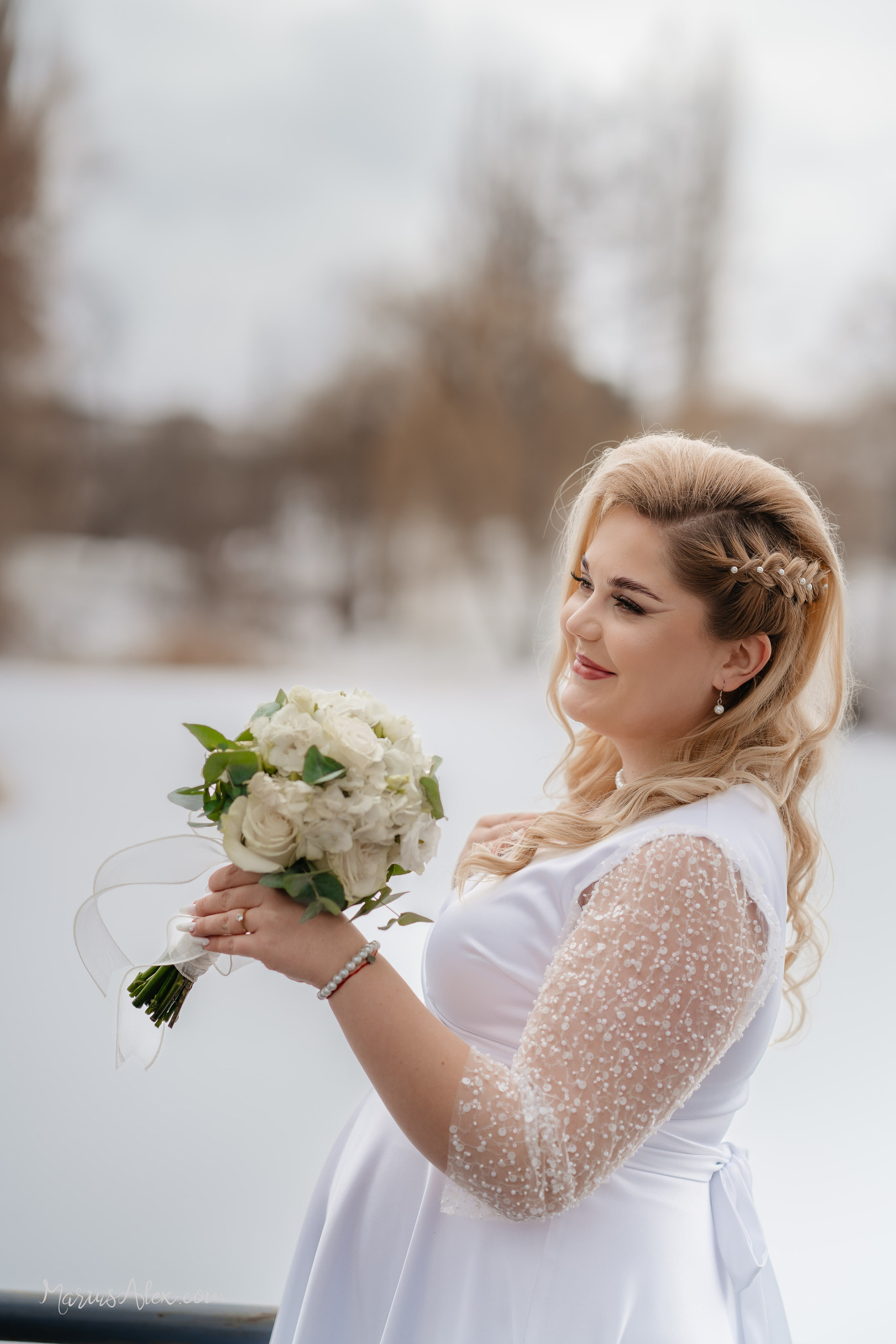 Daniela & Gabriel. Marius Alex fotograf de eveniment si portret din Suceava