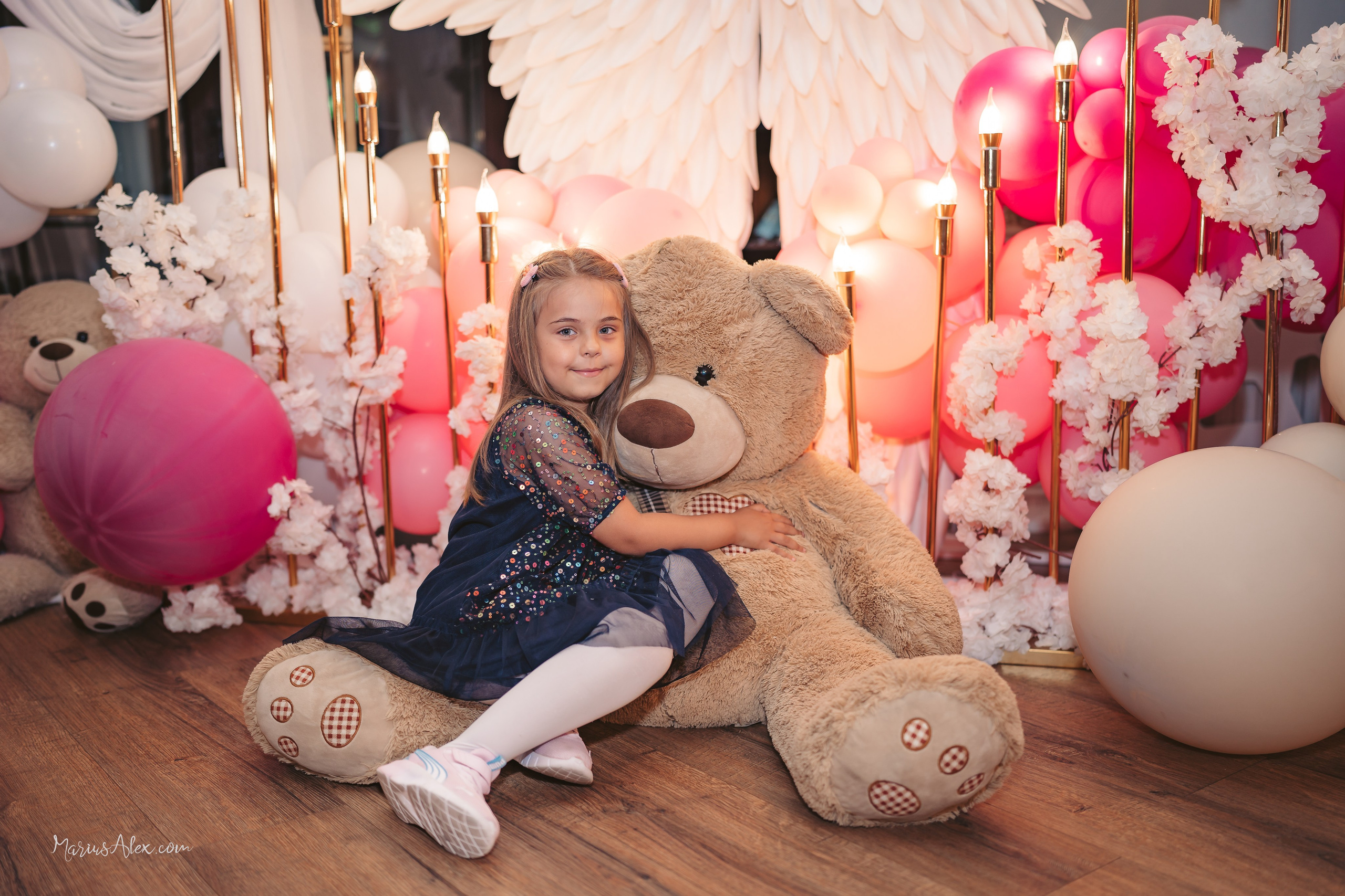 Ștefania Anastasia. Marius Alex fotograf de eveniment si studio din Suceava