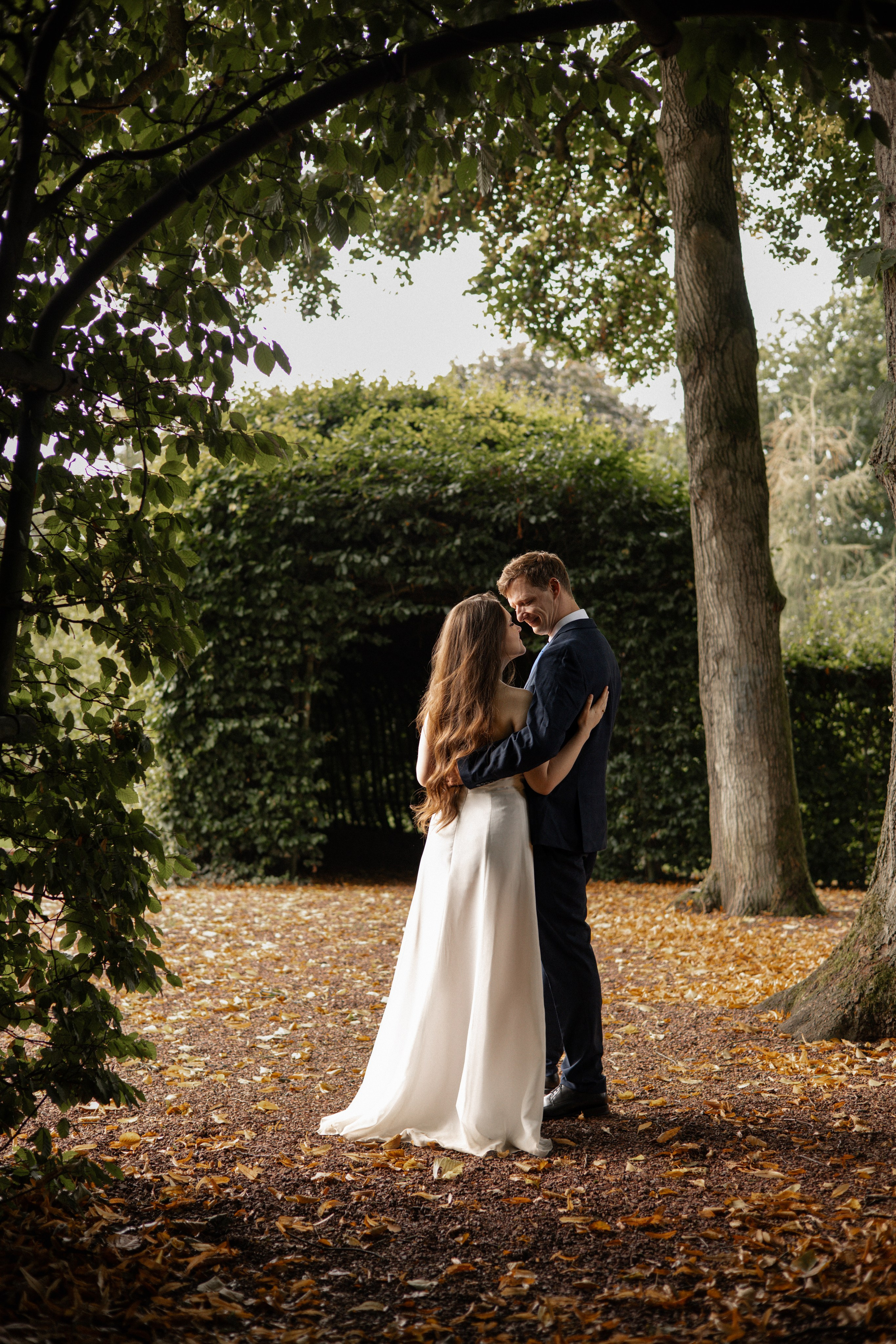 Катя и Ян. Портретный и контент фотограф в Нидерландах Ольга Лыткина