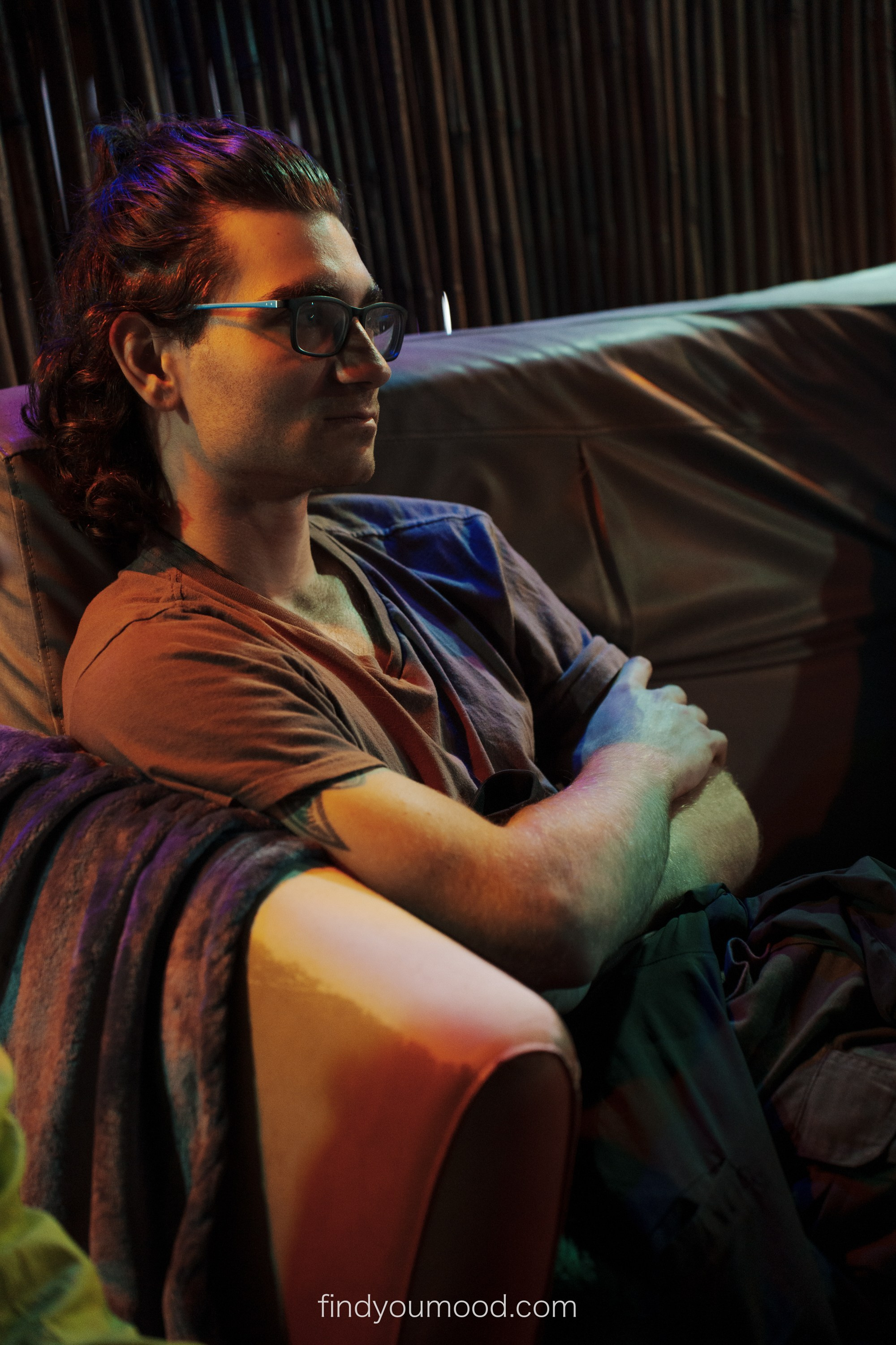 Haifa-2023. Photo and video shooting