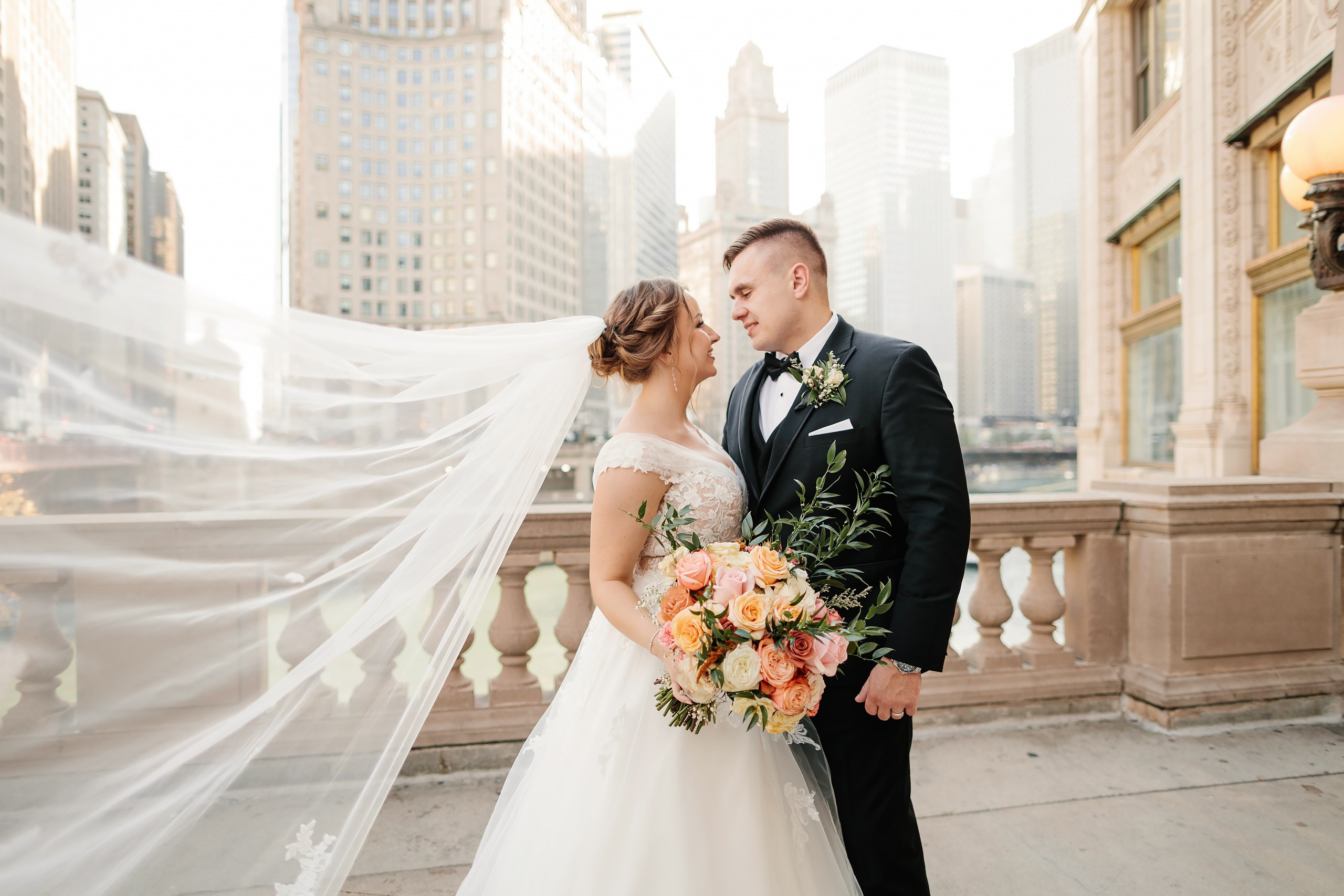 05.10.2024 Wedding. Wedding family event photographer in Chicago Nick Yushevich