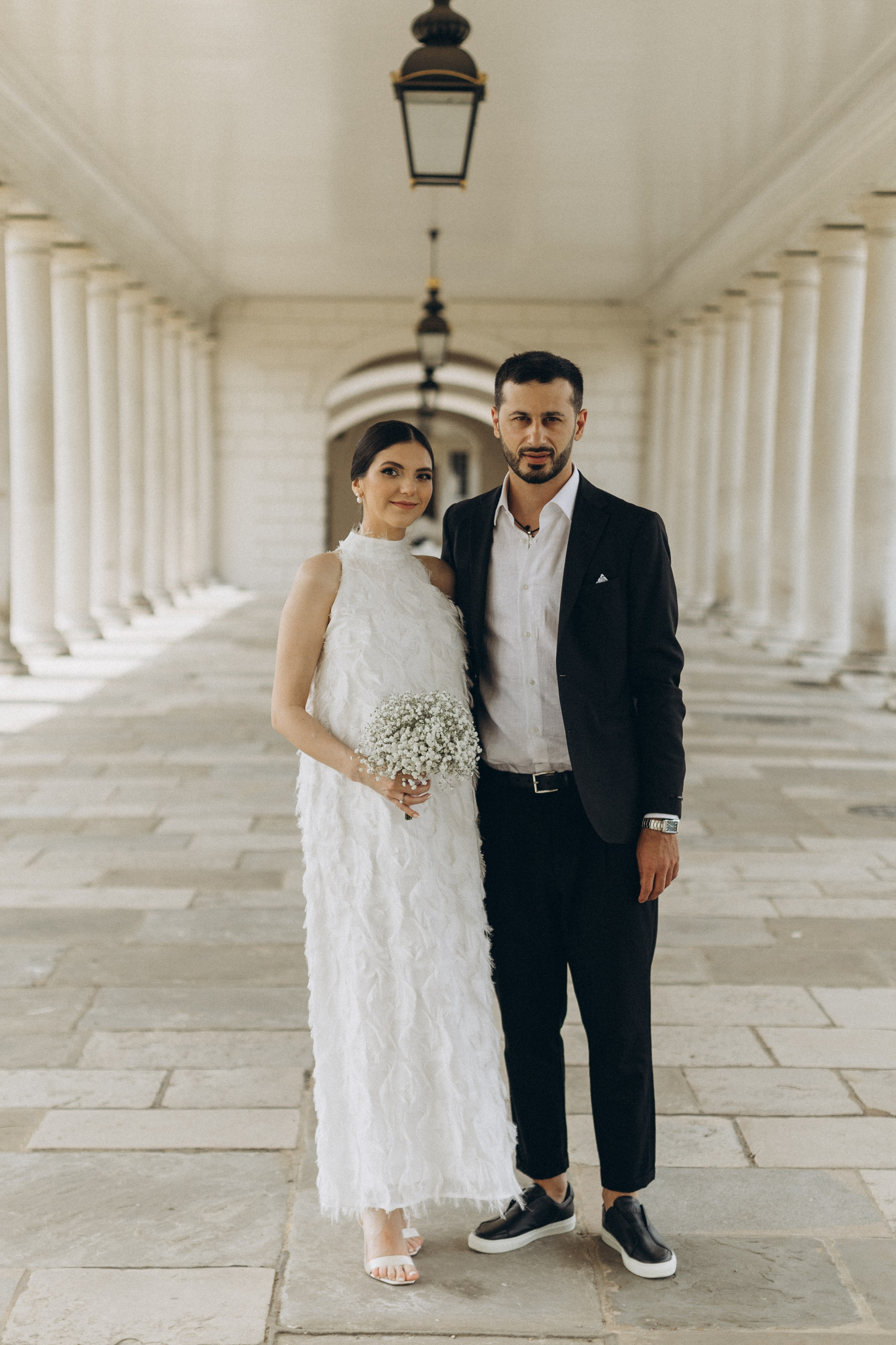 Kristina and David. Photographer in Milton Keynes, Northampton & London — Wedding, Family & Portrait Photography