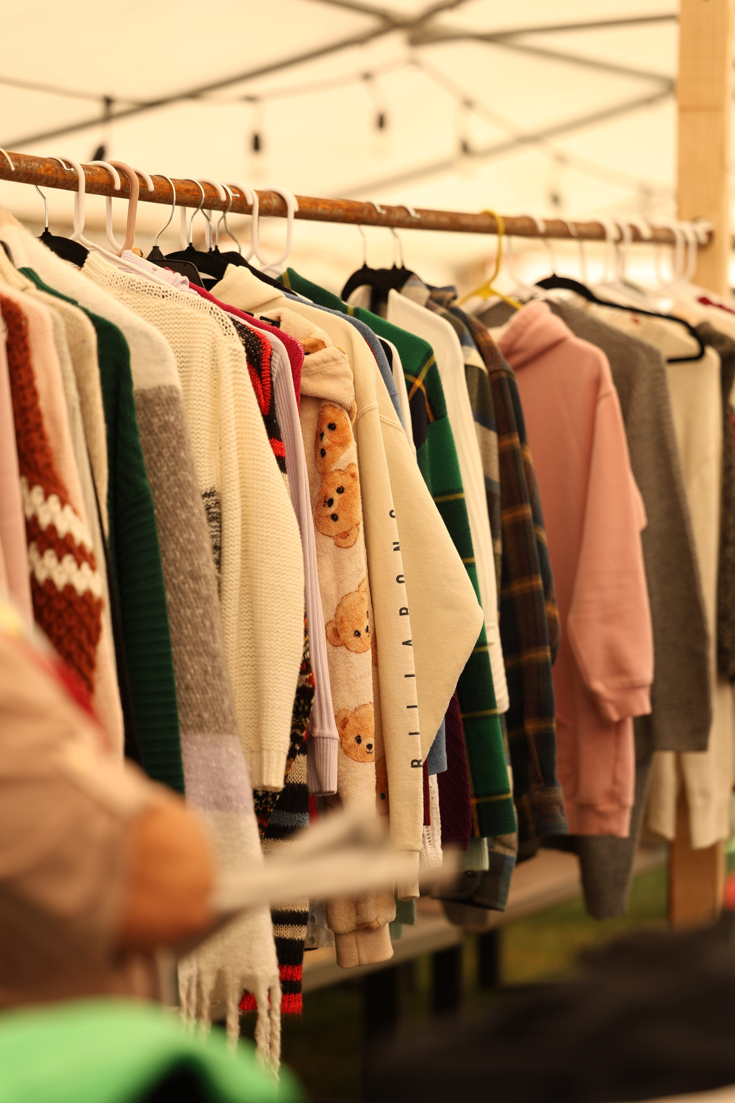 Church Yard Sale 6-05-25. Smirna Christian Church