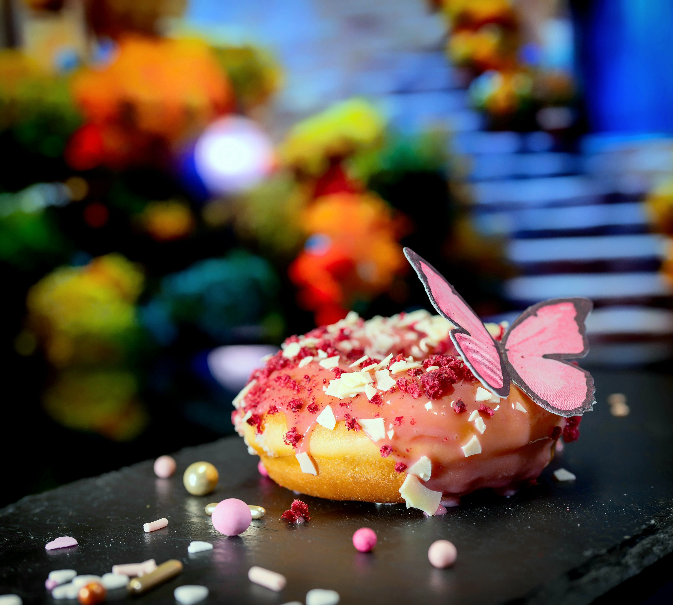 35AWARDS СЛАДКИЕ ДЕСЕРТЫ. LUKIN IGOR Photography