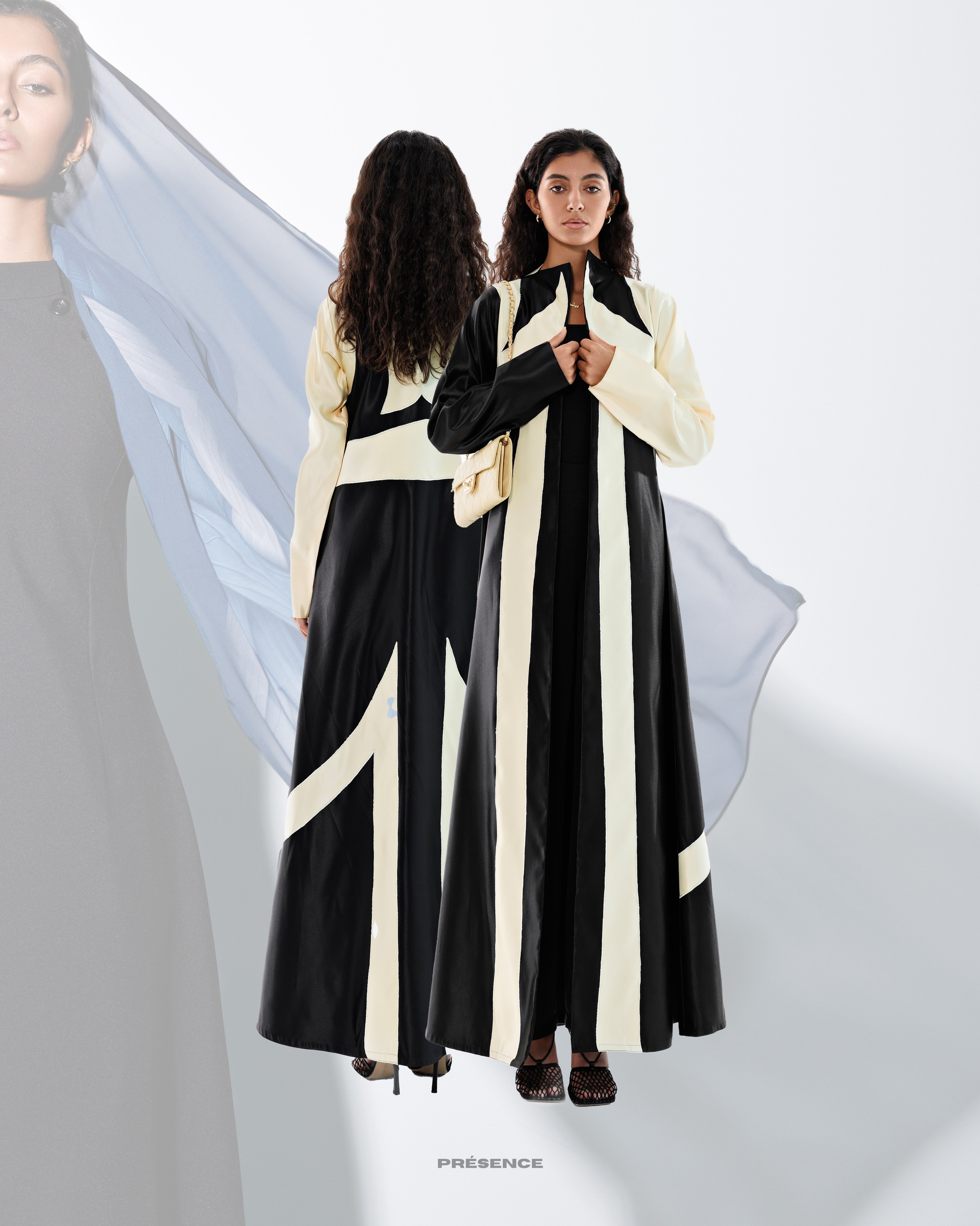 Lookbook. InHype Studio