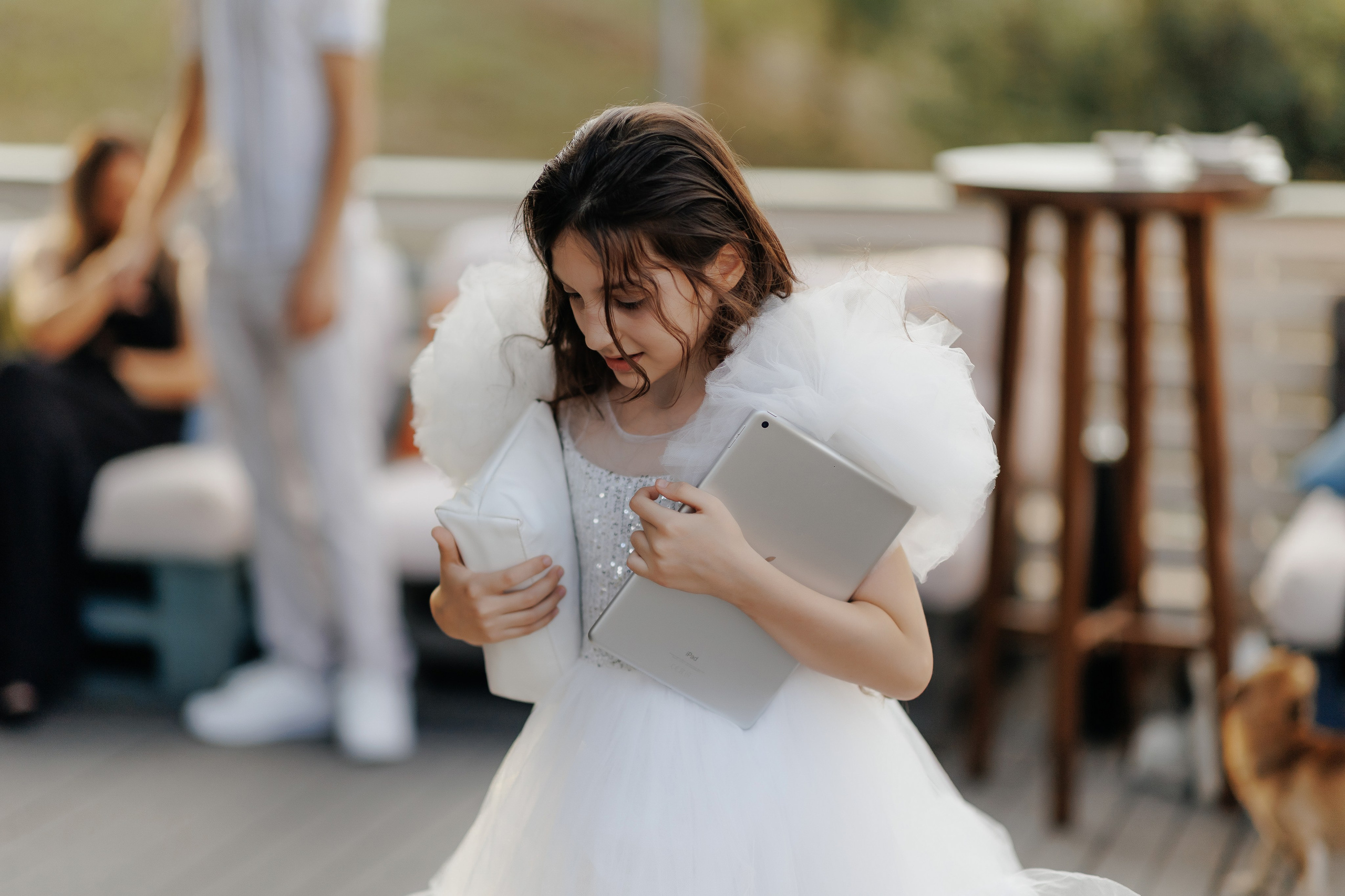 Vadim & Irina. ProWed — Foto Video Moldova și România