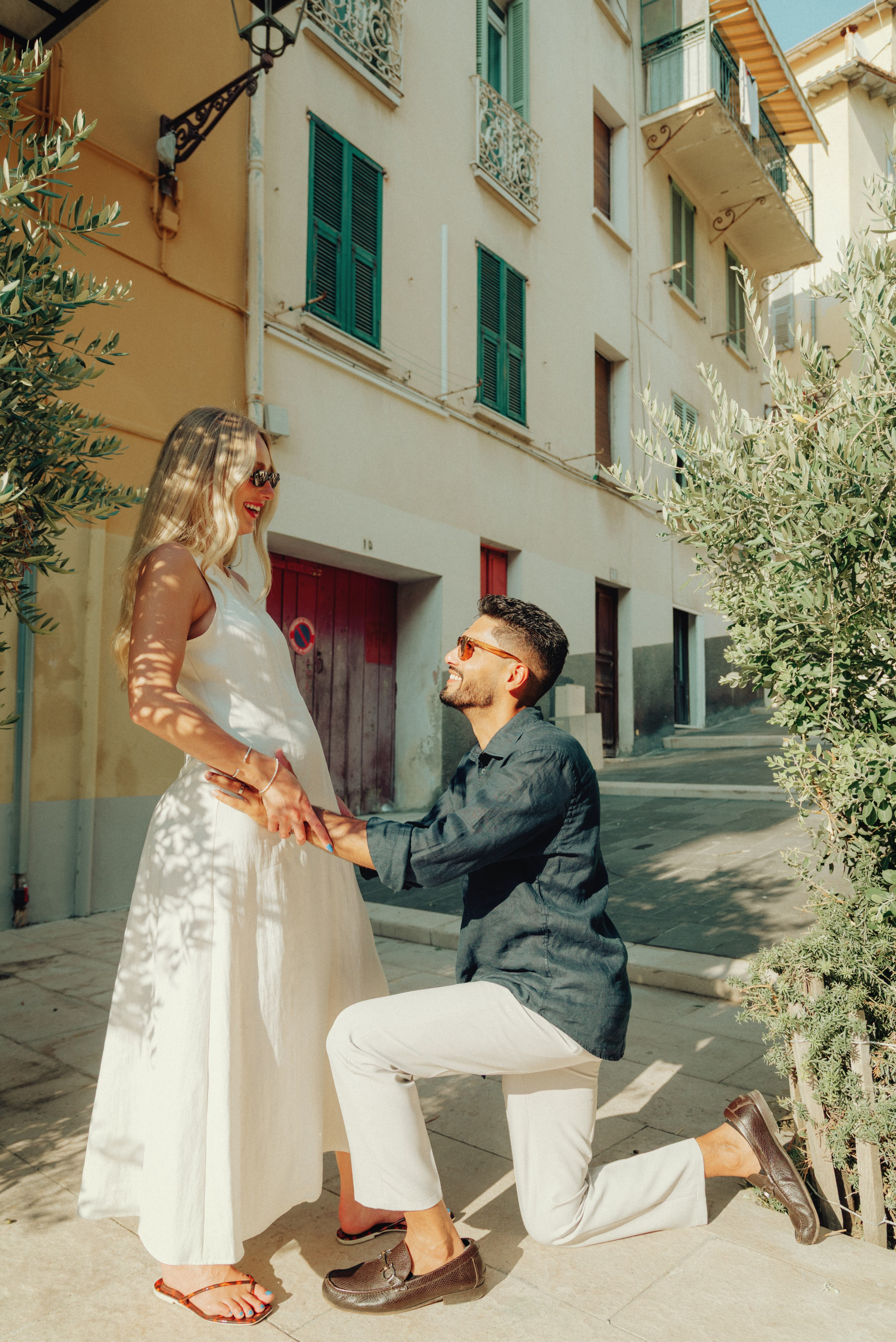 Photographe sur Cote d’Azur. Portraits de familles, couples, enfants, événements