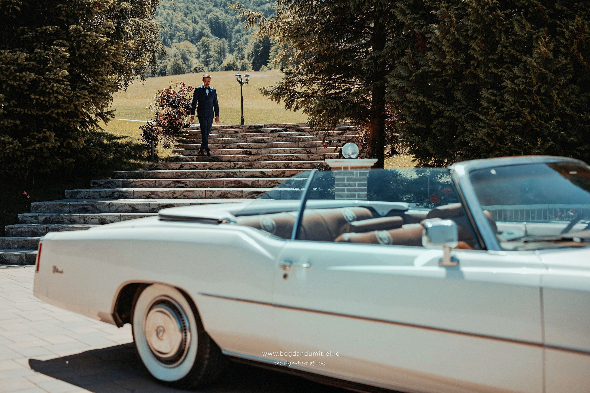 E&B. Bogdan Dumitrel — wedding photograher