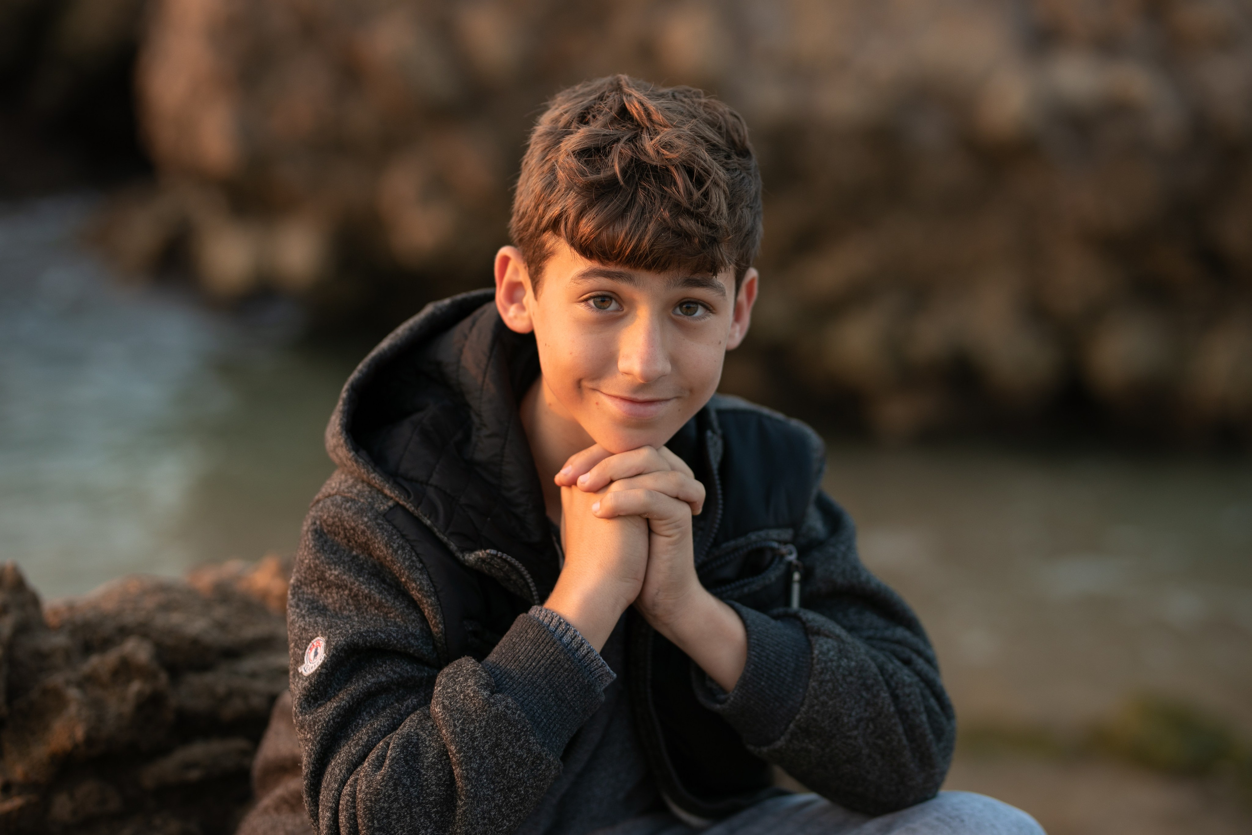 БАР МИЦВА. Наталья Розман детский и семейные фотограф в Израиле, Ашкелон