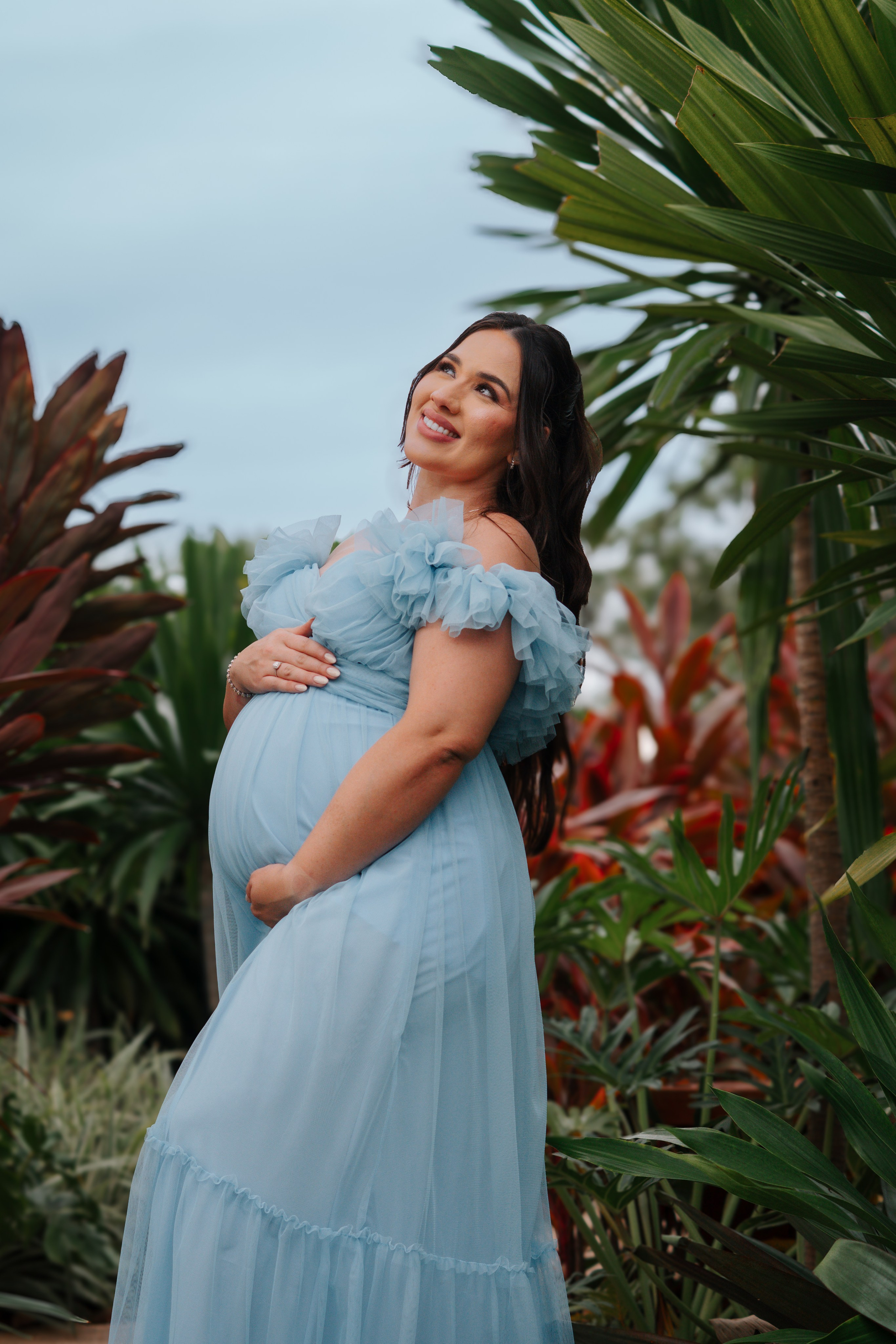 Ensaio Gestante - Carolina (prévias). Oh My Click - Filmes e Fotografia de Partos & Família