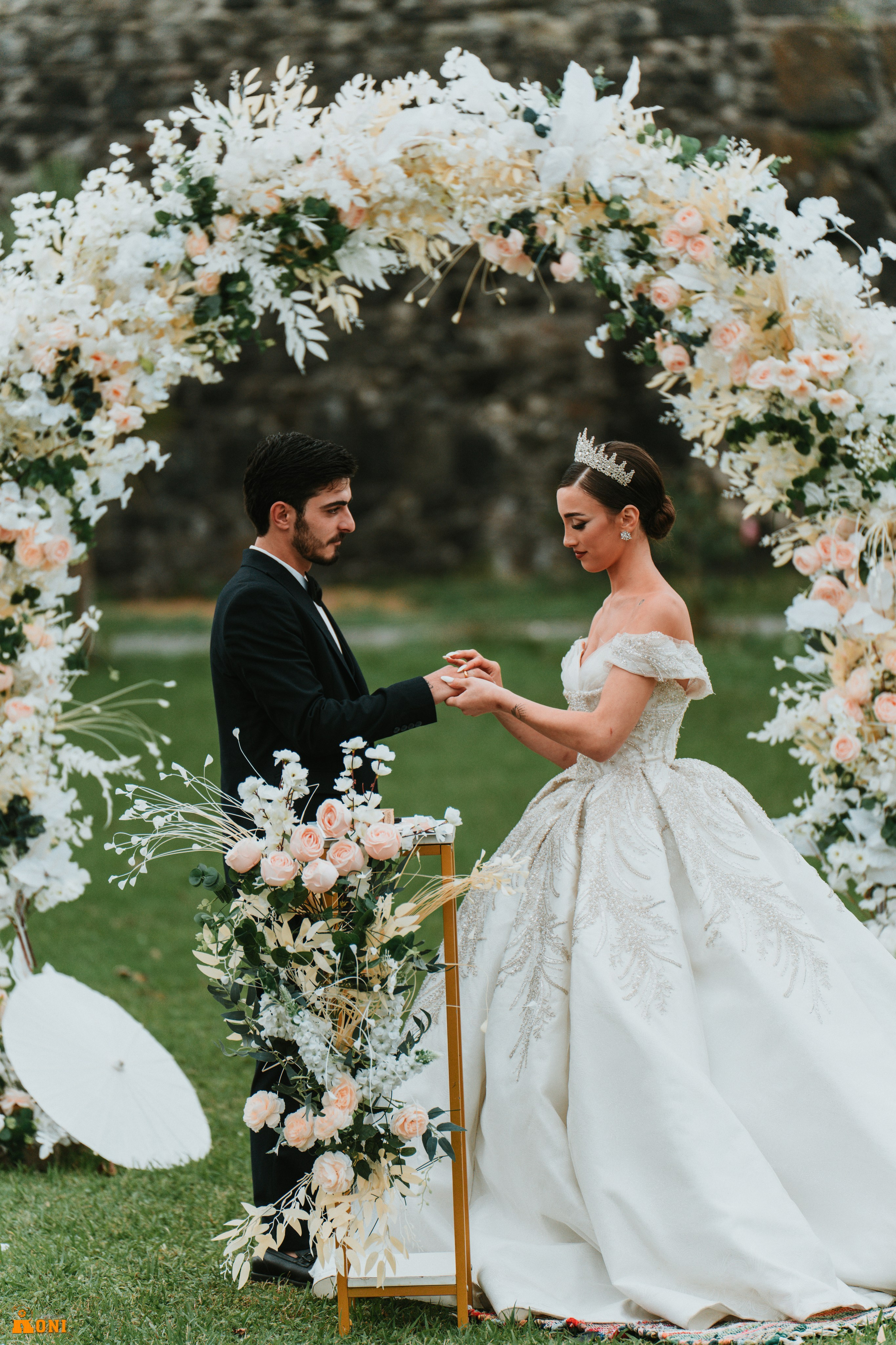 Wedding- ლიკა & ბექა