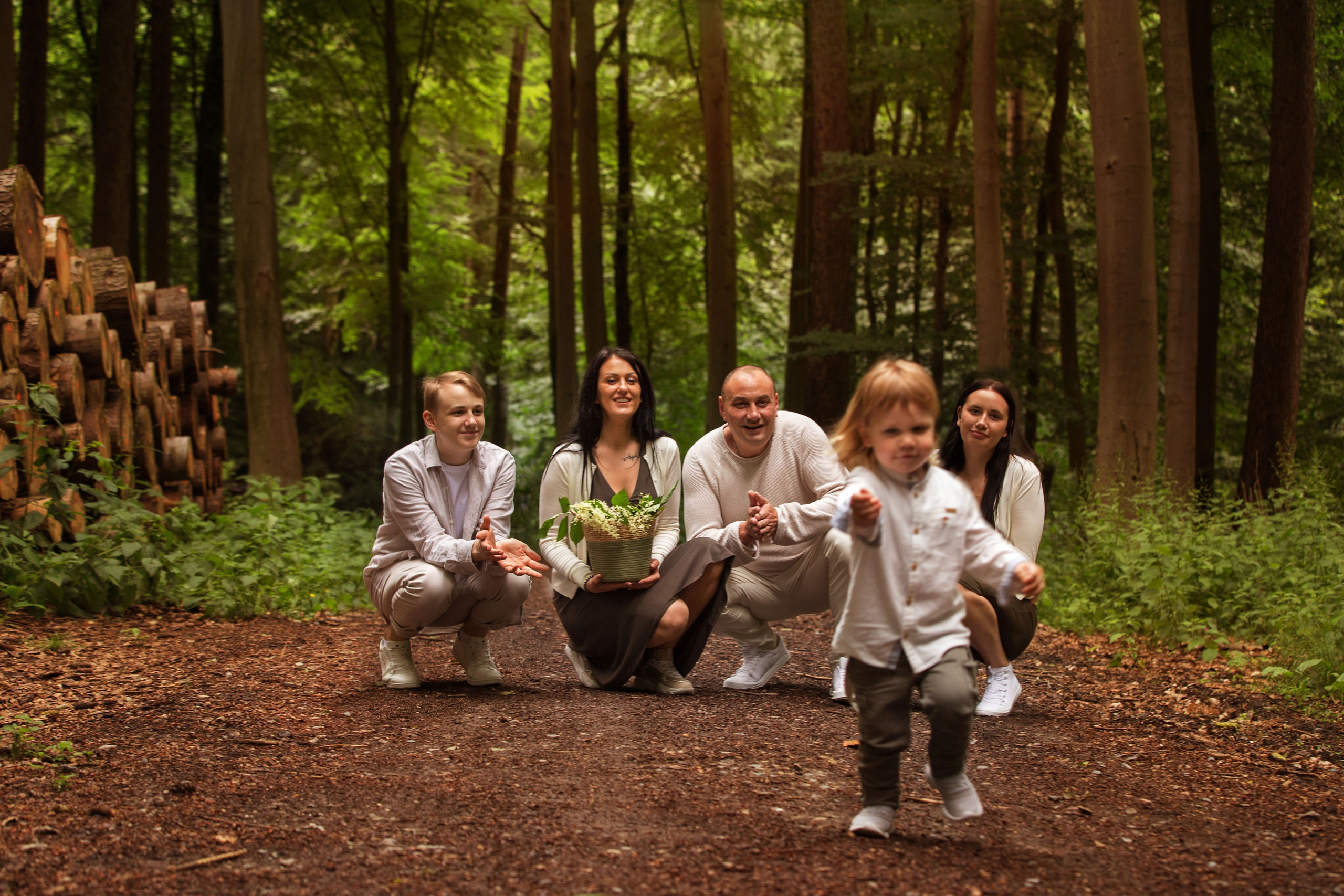 FAMILIEN SHOOTING. Fotografin und Videografin im Raum Osnabrück und Emsland Alla