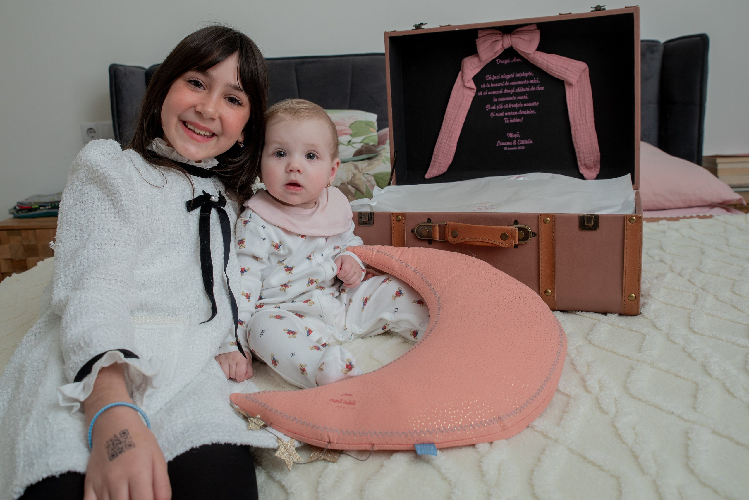 Ana Ionascu. Neagoe Studio — Fotograf Nuntă & Evenimente