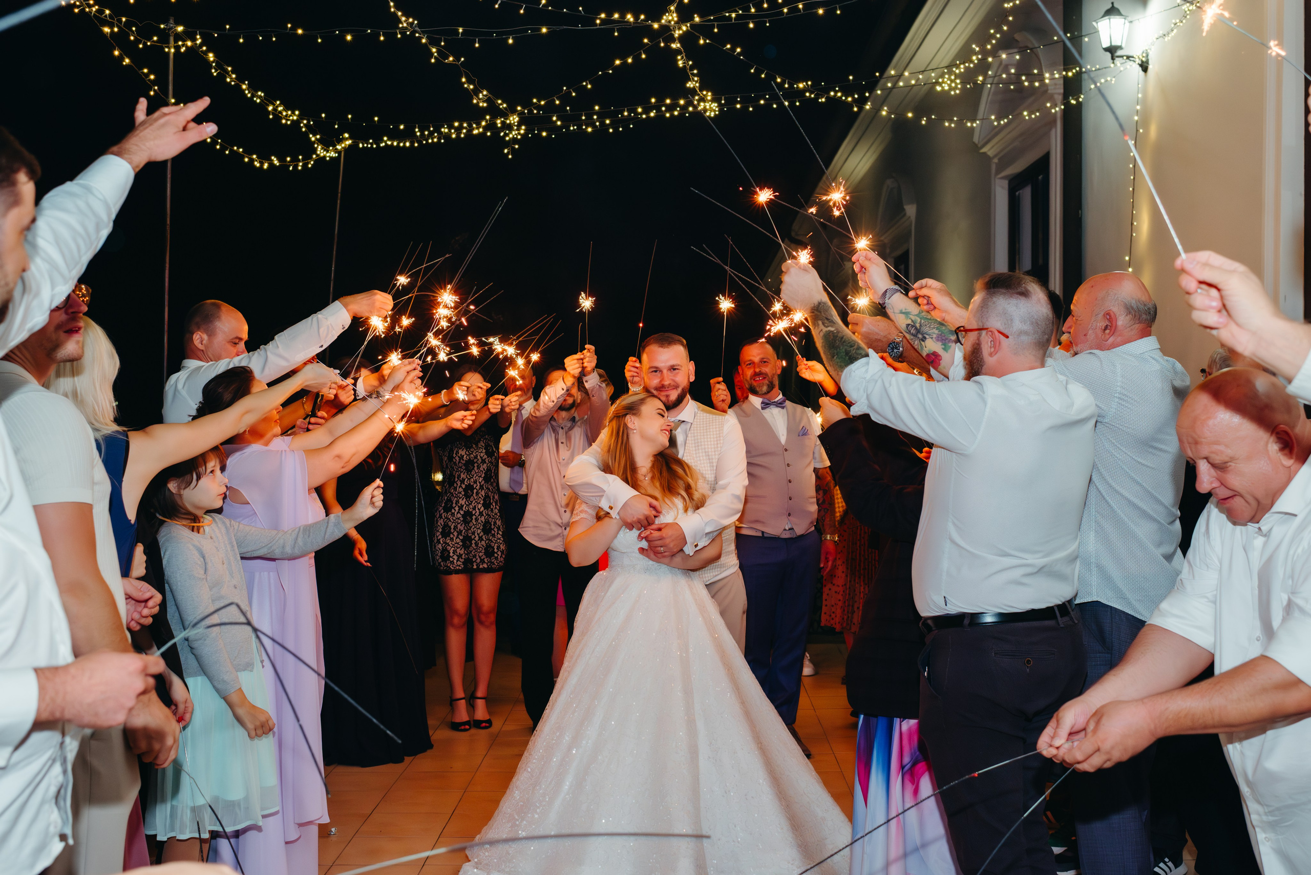 VIKY&MIRKO. Photographer and videographer in Norway and Slovakia Andrea Zemko